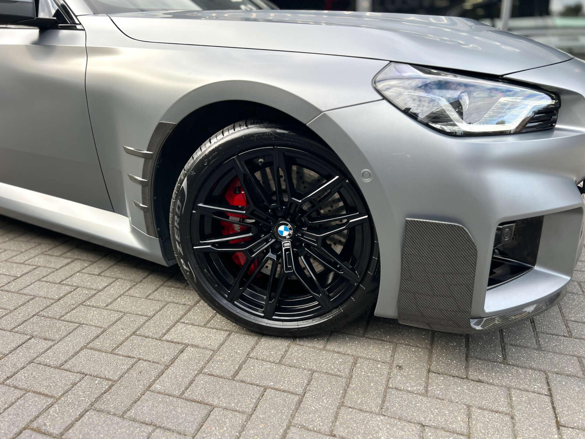 BMW M2 view 58