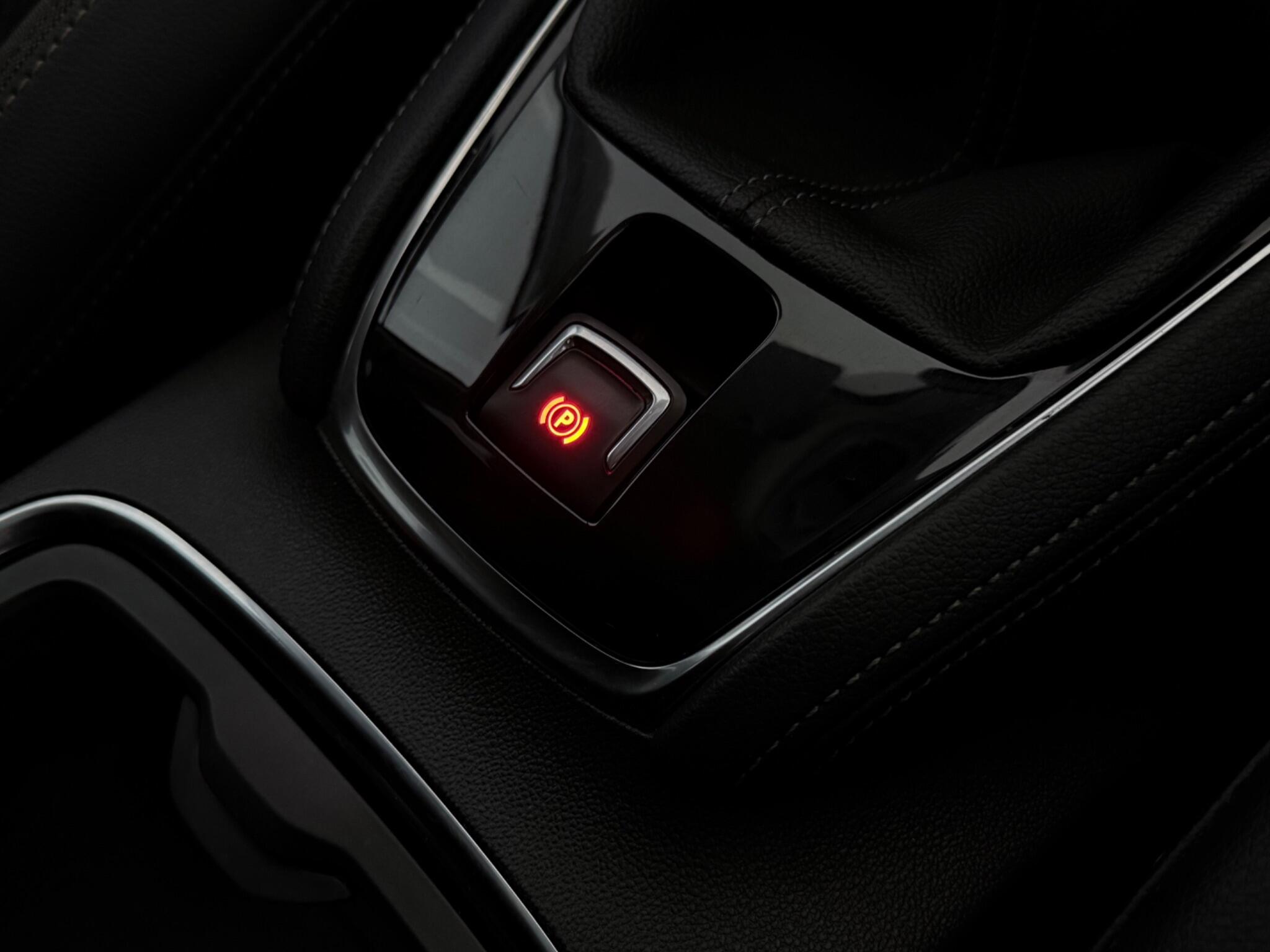 Vauxhall Grandland X view 21