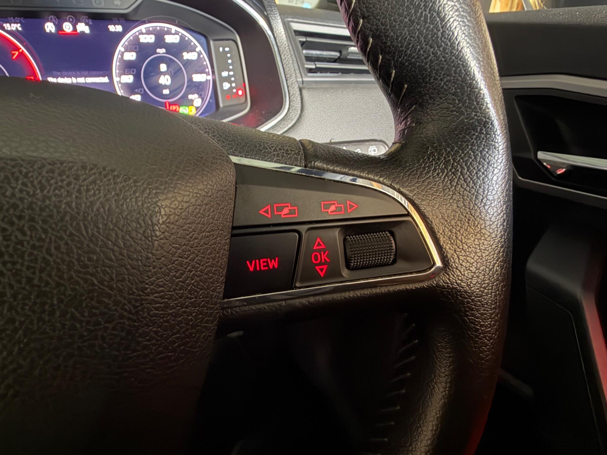 Seat Ibiza view 22