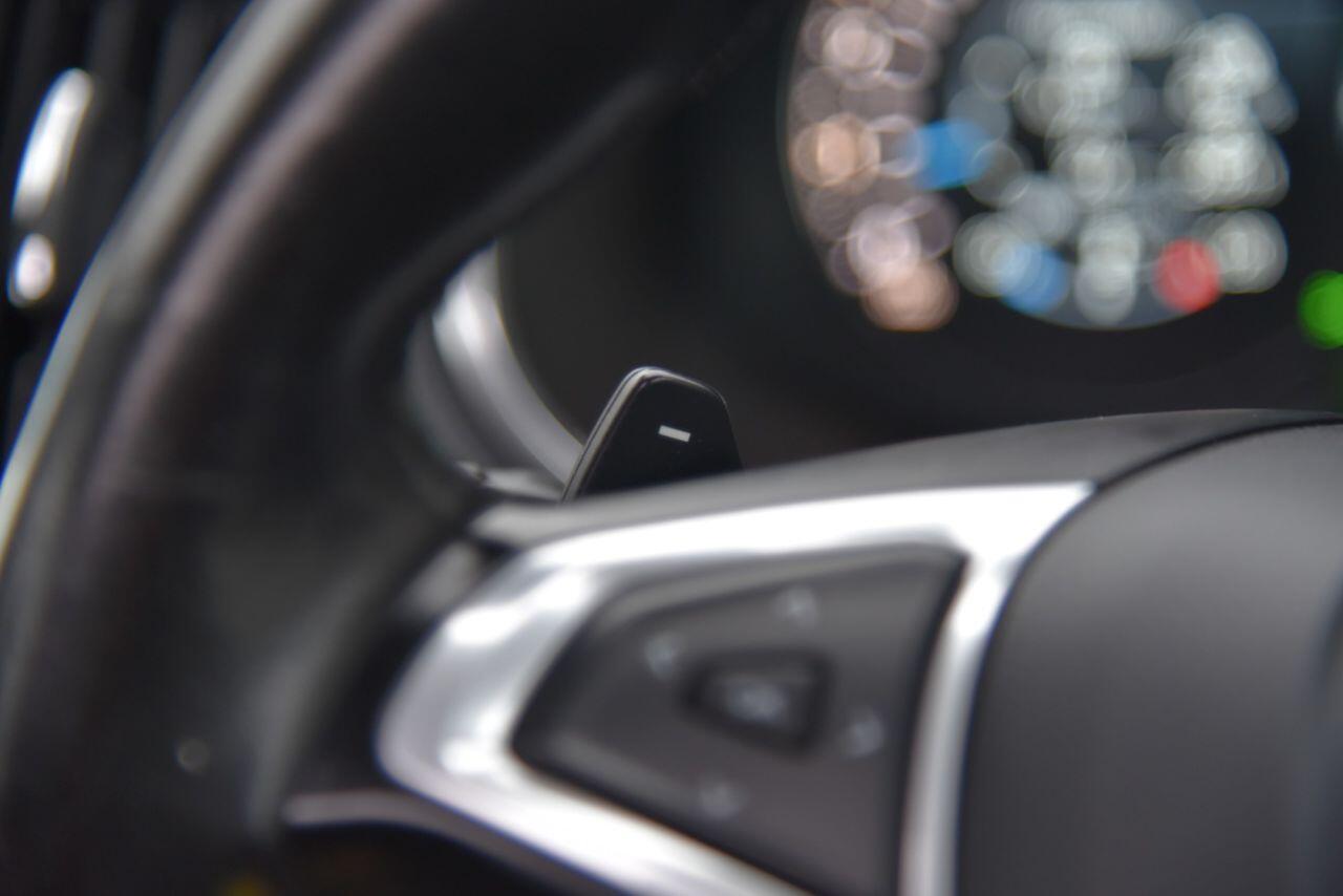 Ford Galaxy view 39