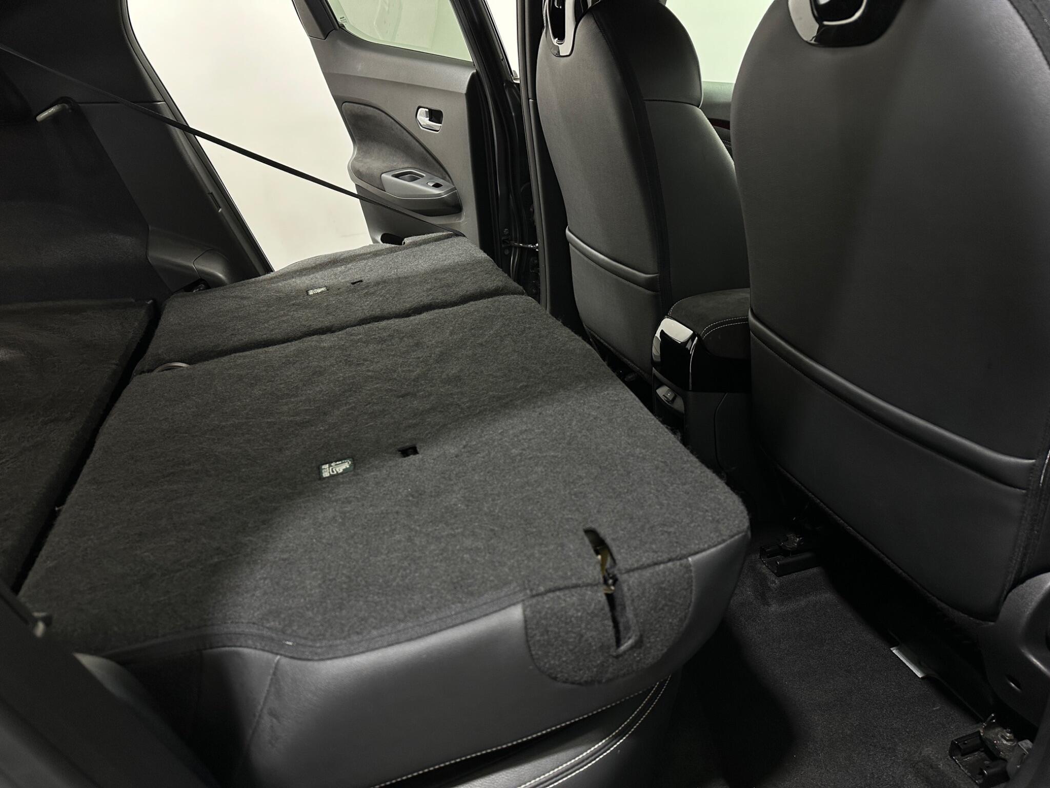 Nissan Juke view 43