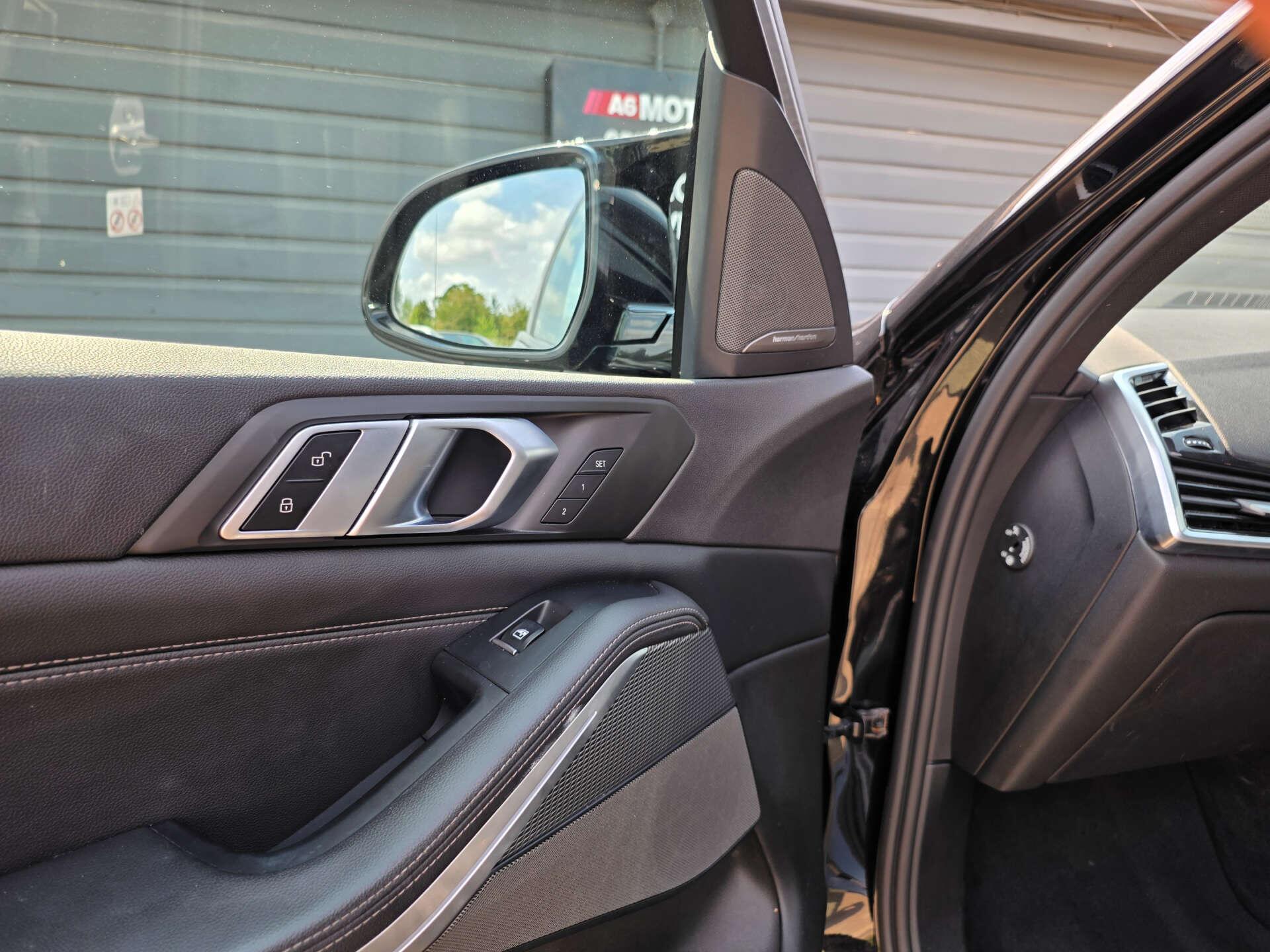 BMW X5 X5 view 43