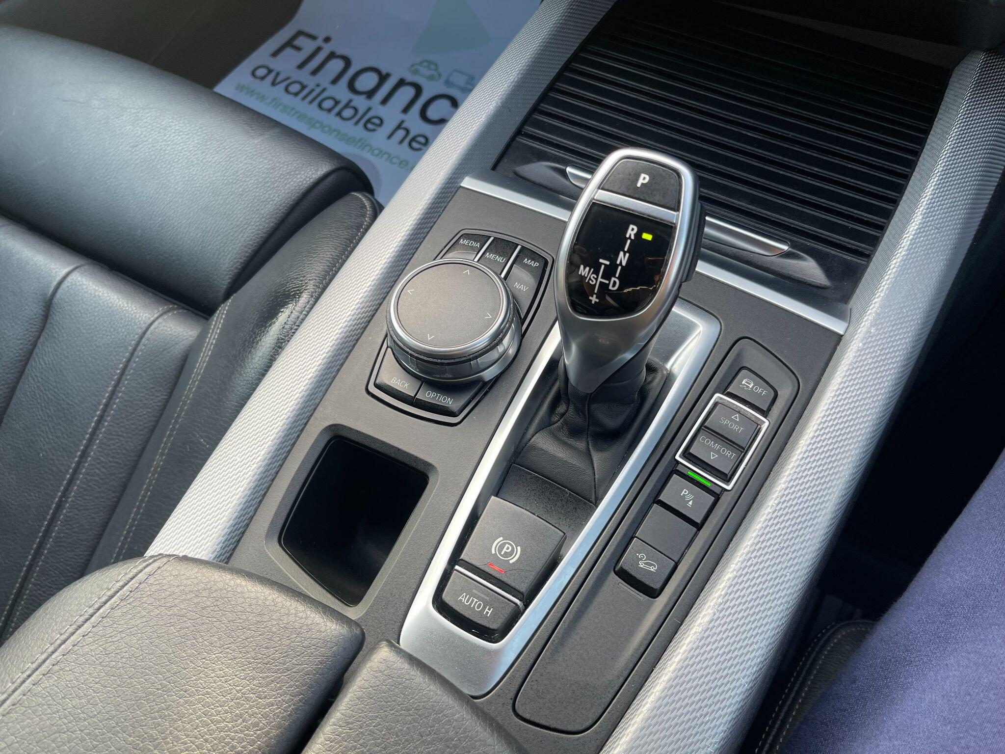 BMW X5 view 52