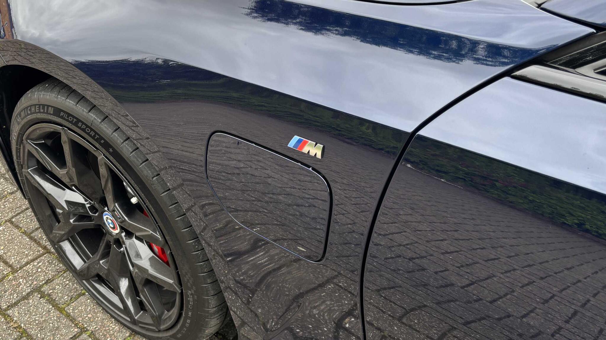 BMW 3 Series view 38