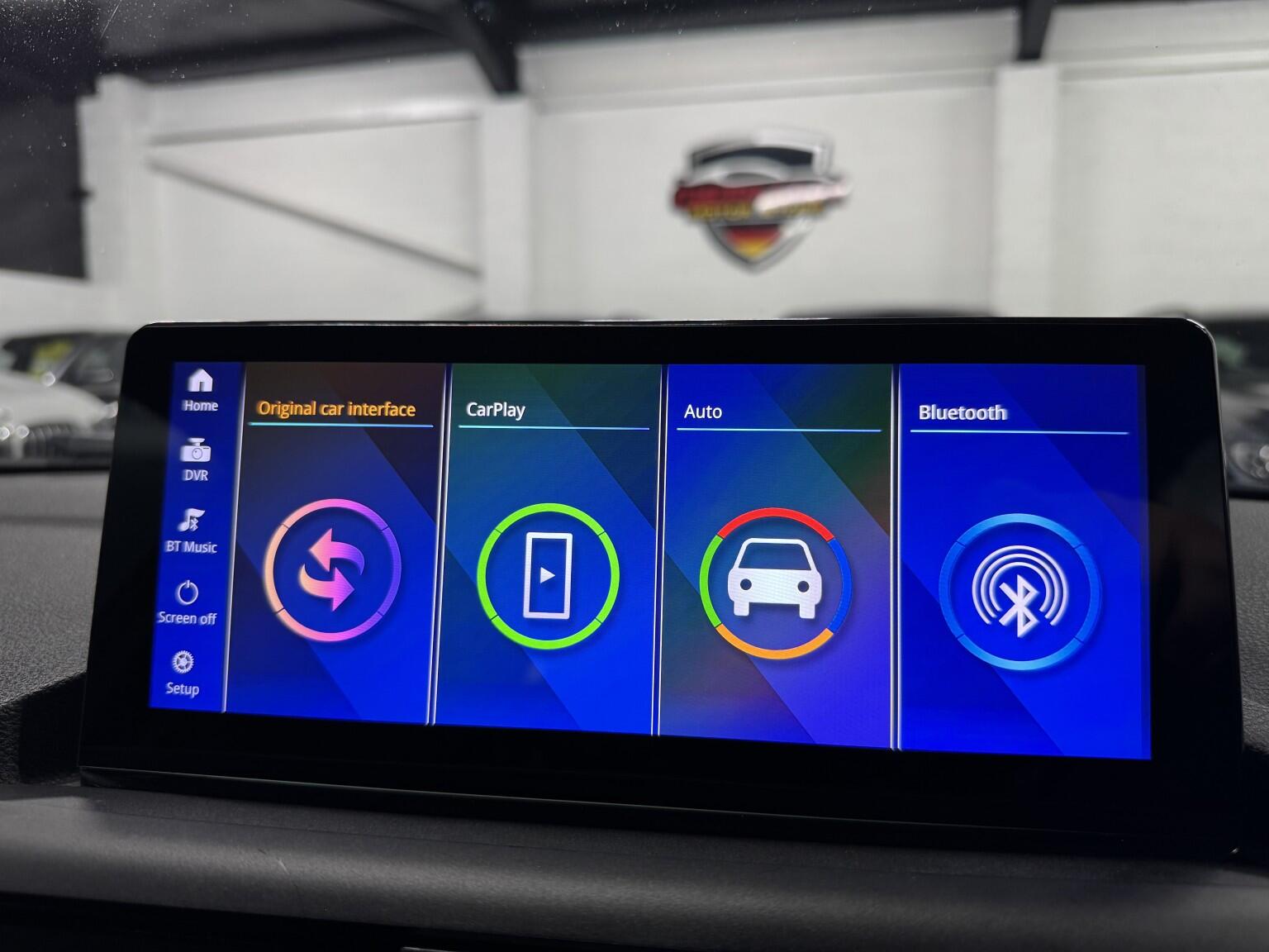 BMW 2 Series view 25