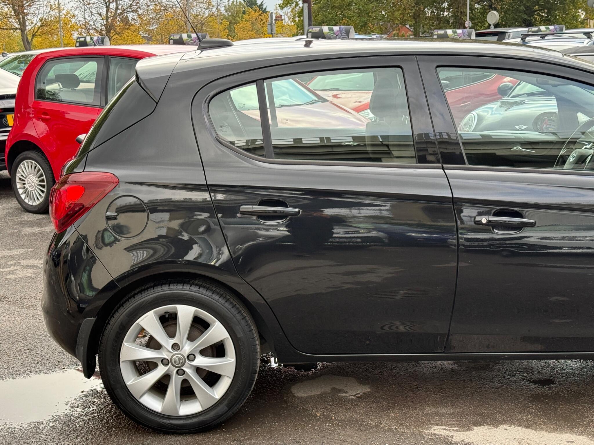 Vauxhall Corsa - Image 21