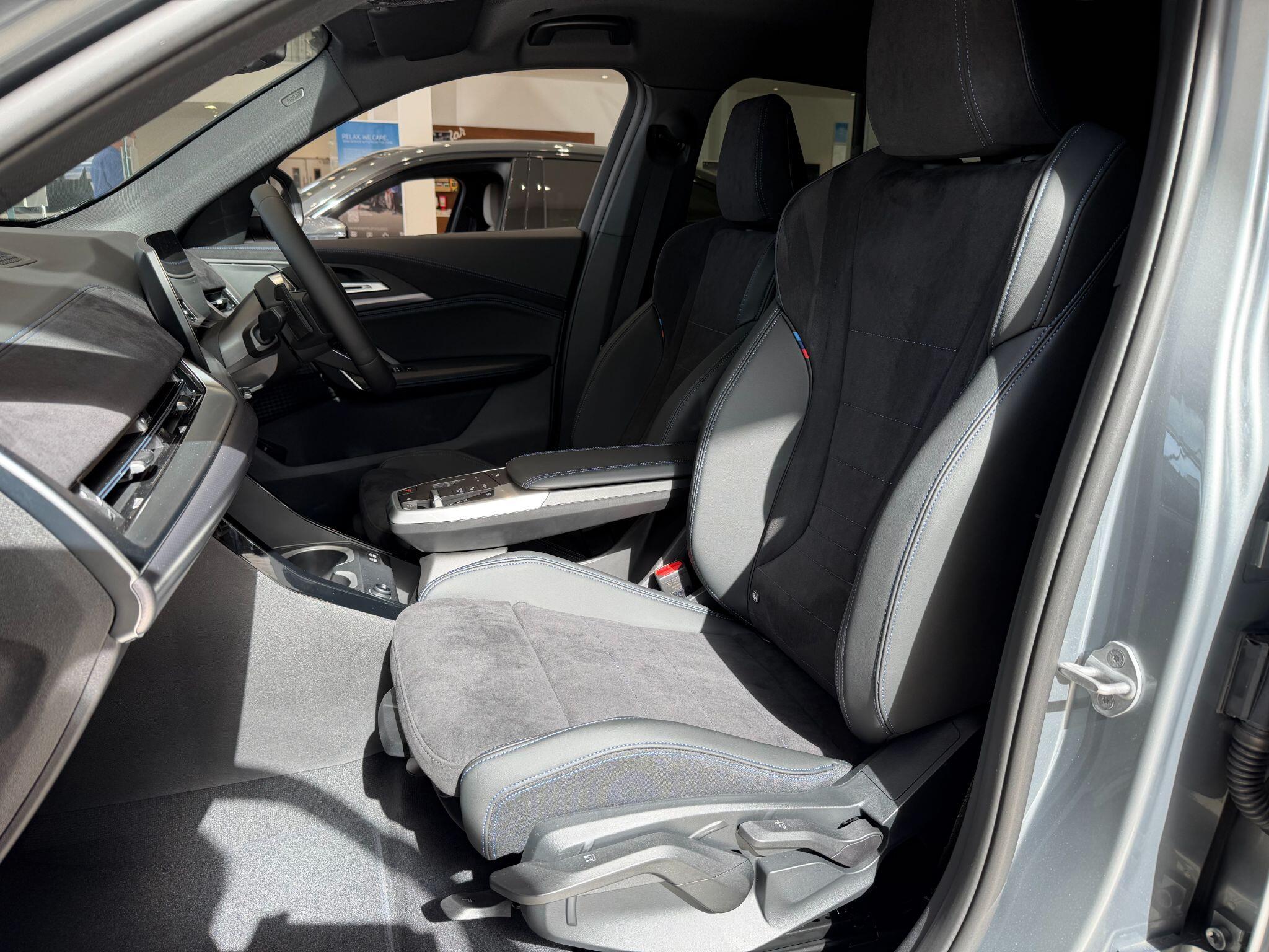 BMW X2 view 7