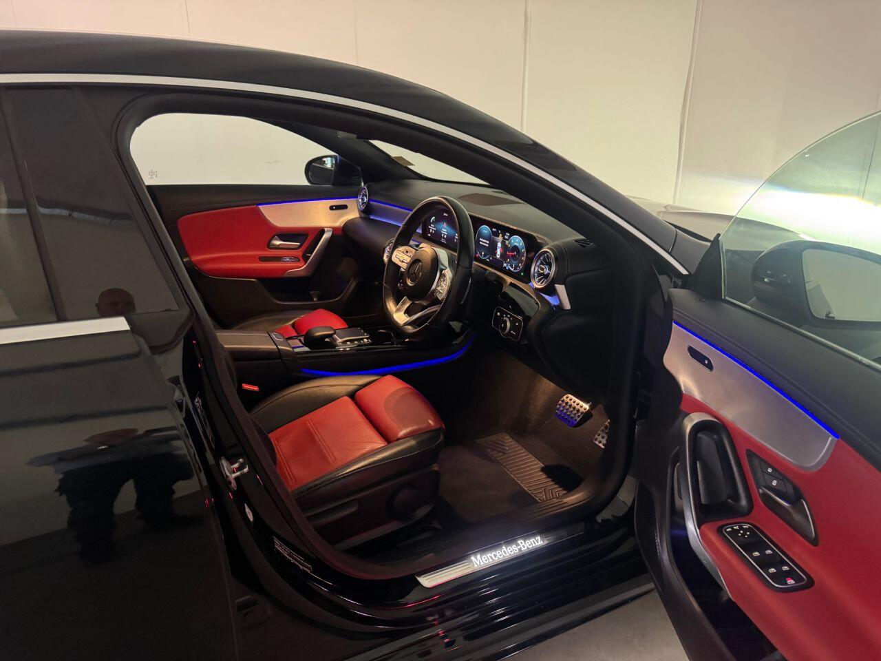Mercedes-Benz Cla view 69
