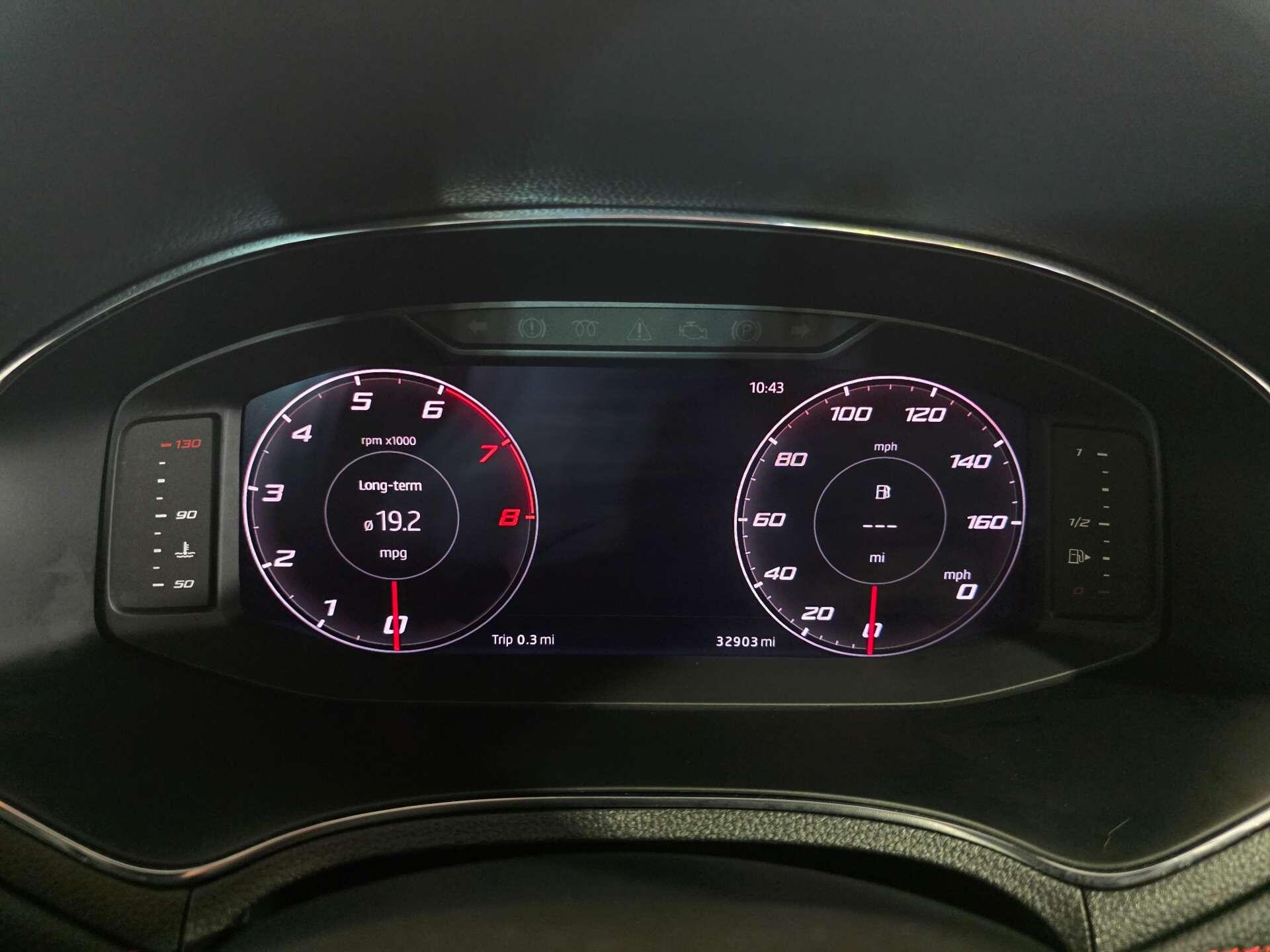 Seat Ibiza view 16
