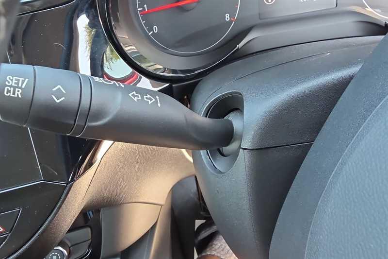 Vauxhall Corsa view 34