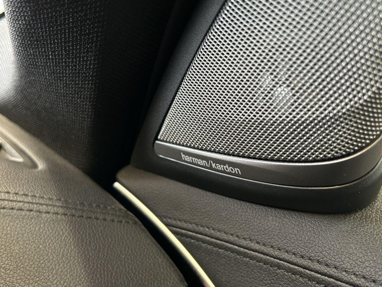 BMW 5 Series view 46