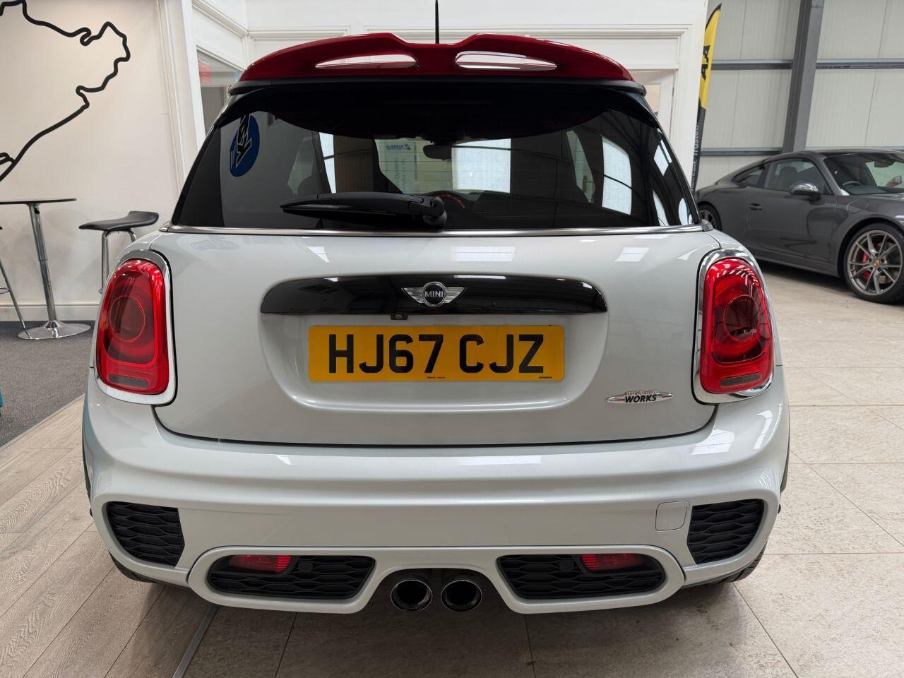 Mini Cooper view 20