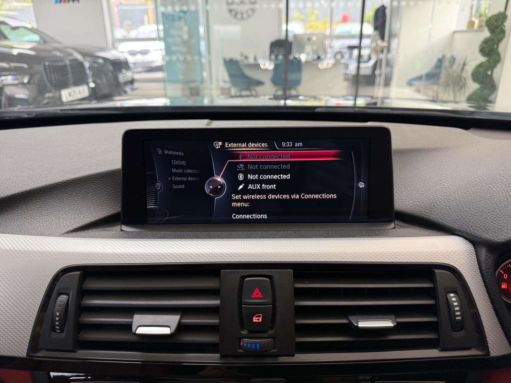 BMW 4 Series view 31