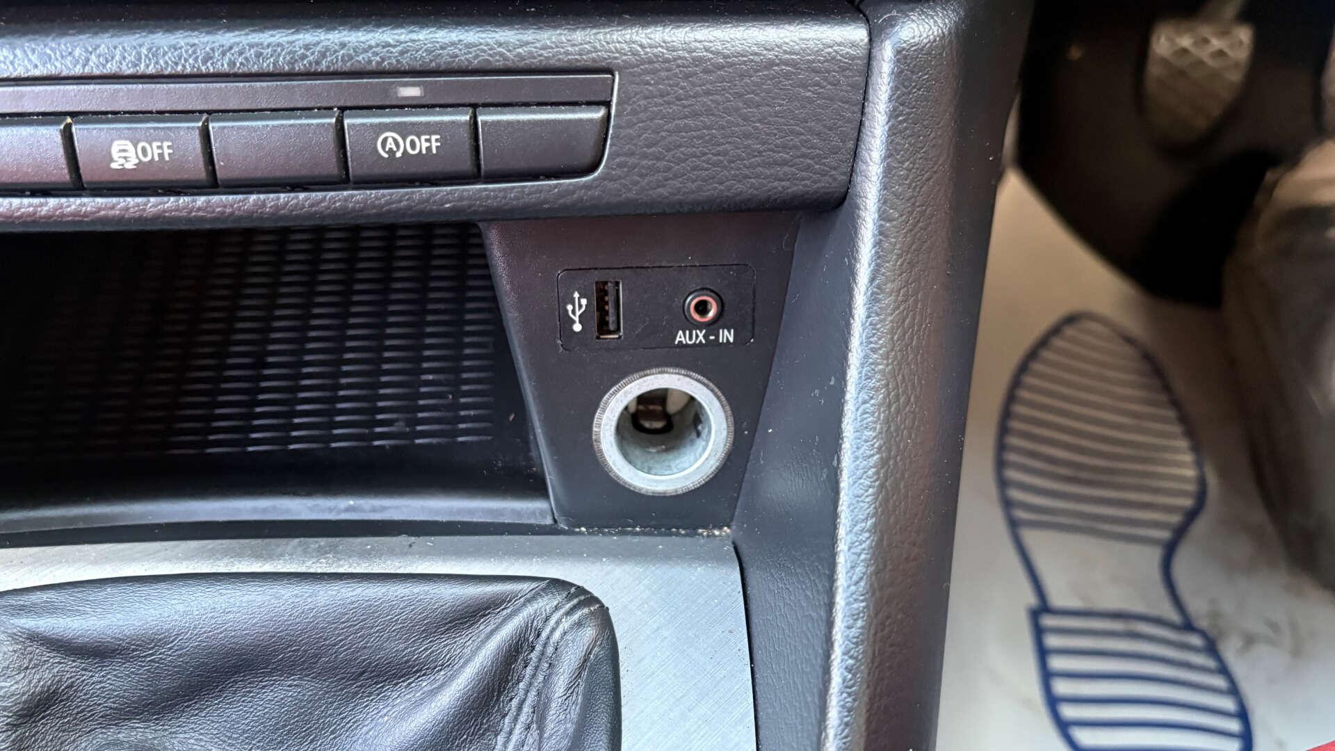 BMW X1 view 23