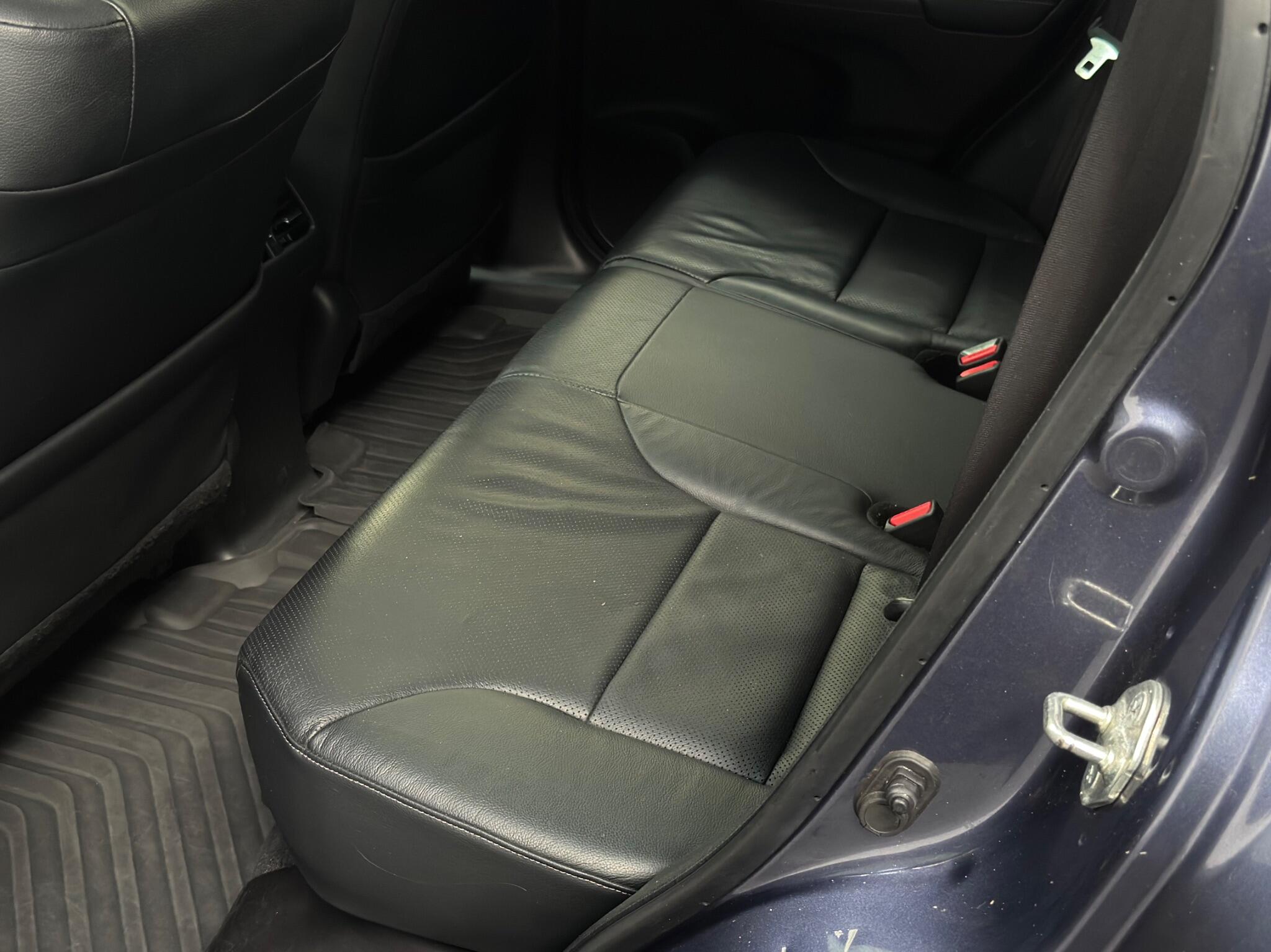 Honda CR-V view 57
