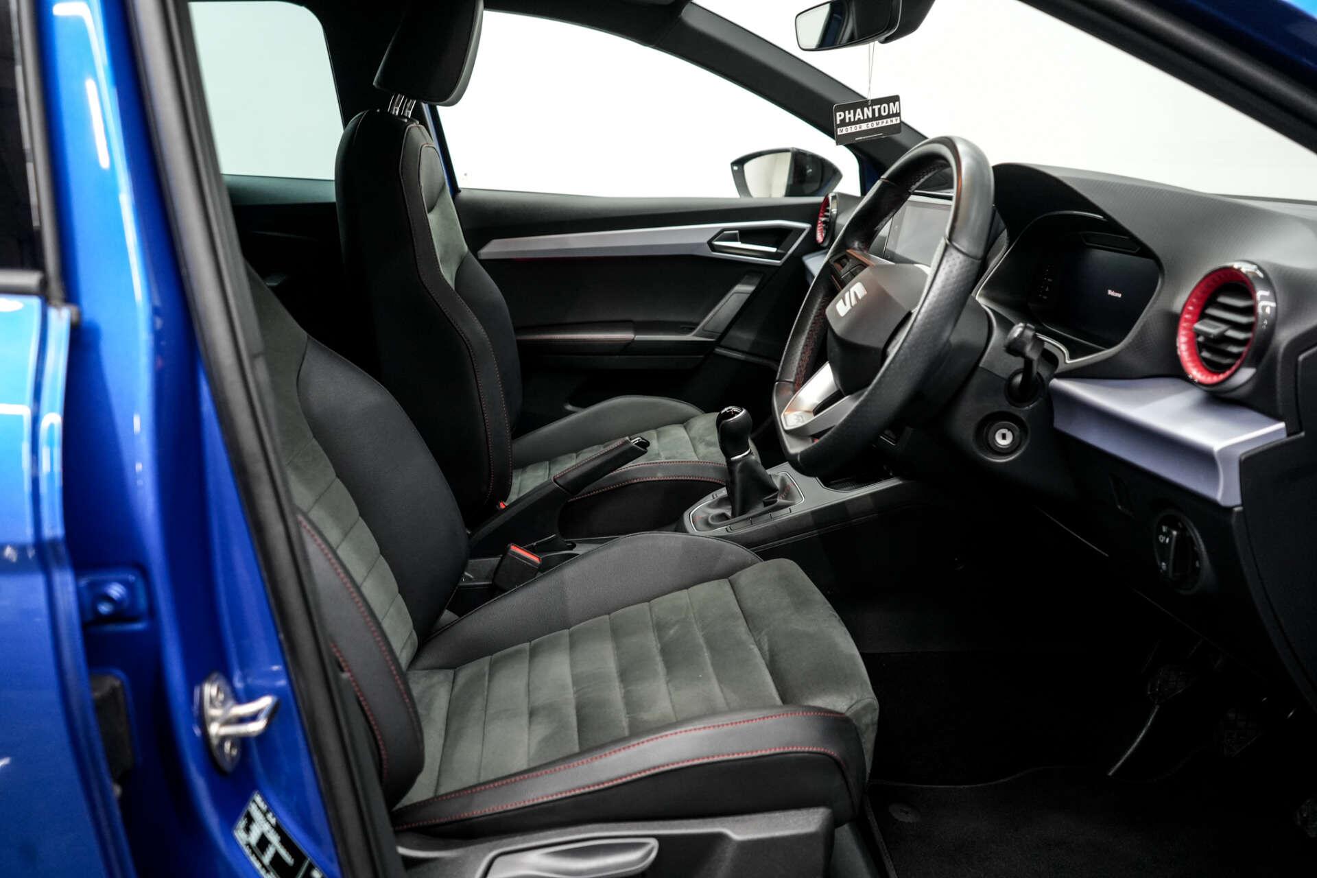 Seat Ibiza view 15