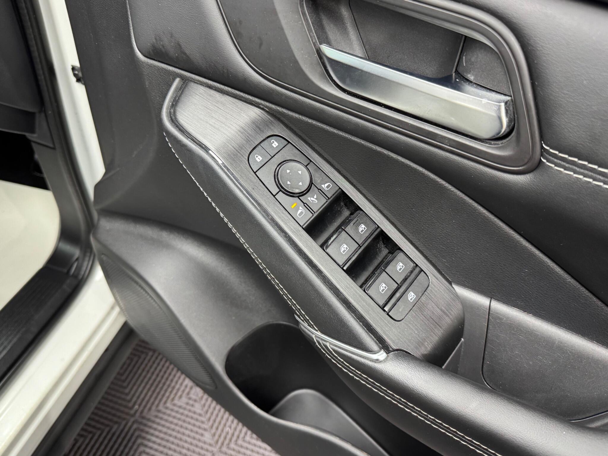 Nissan Qashqai view 29