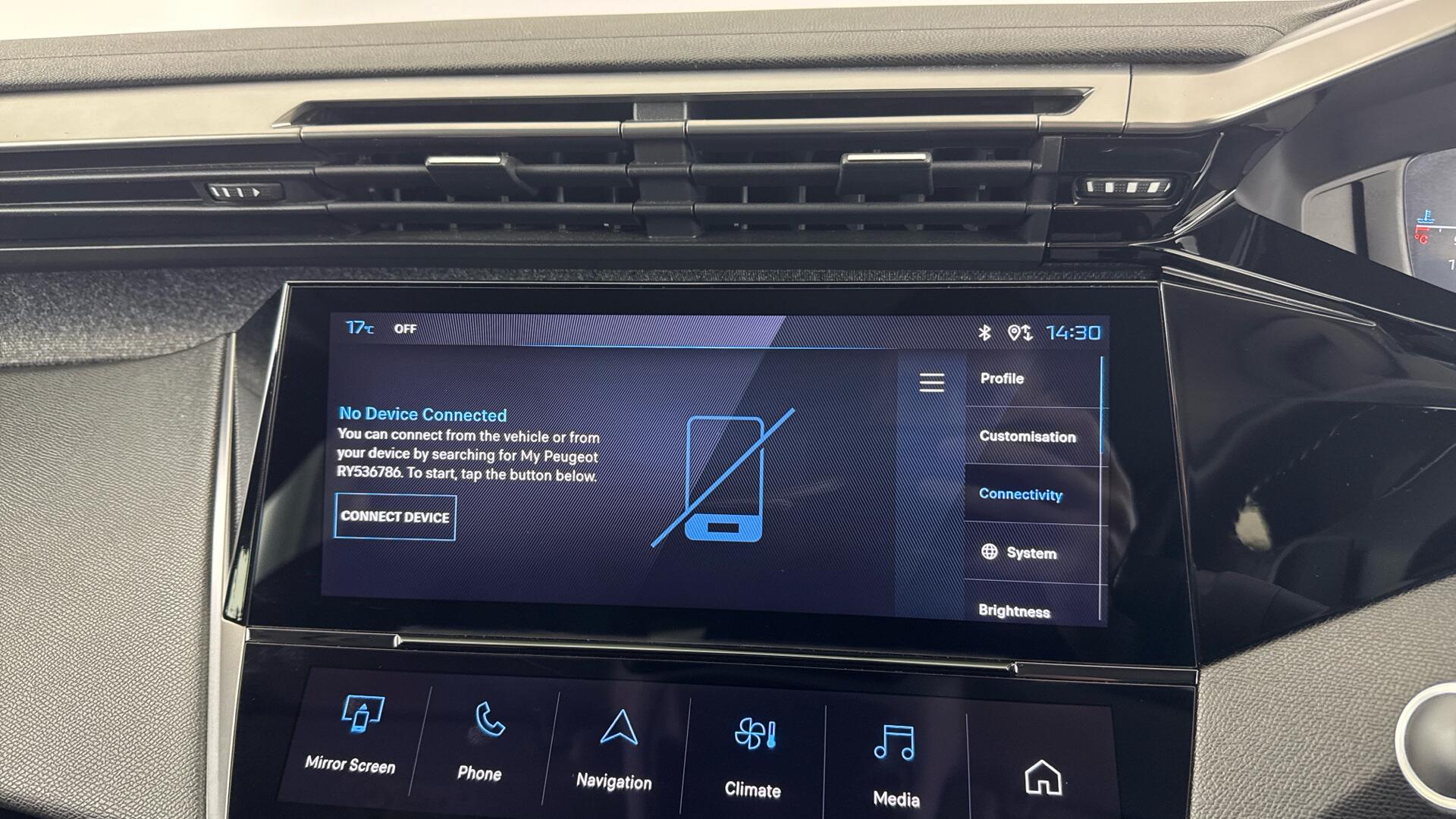 Peugeot 408 view 29