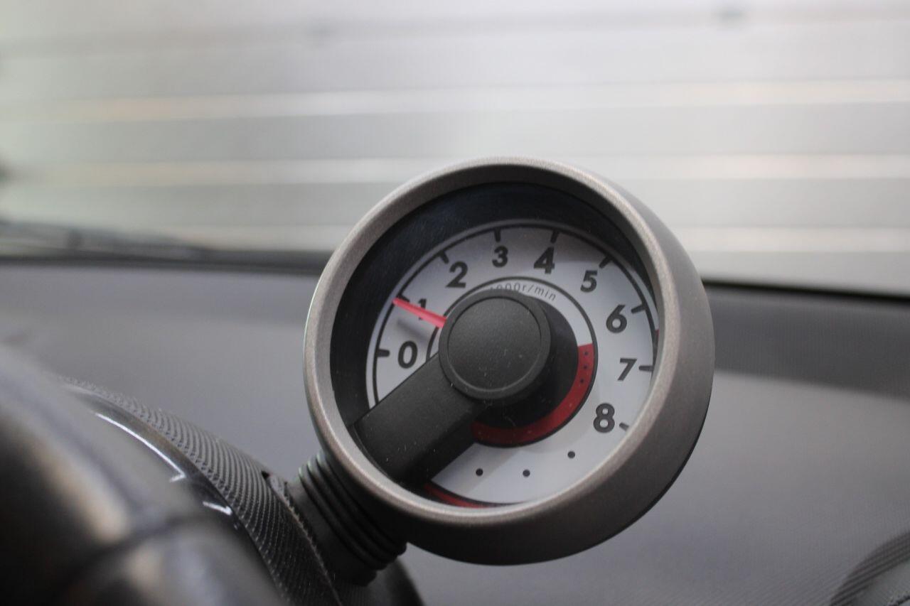 Toyota Aygo view 19