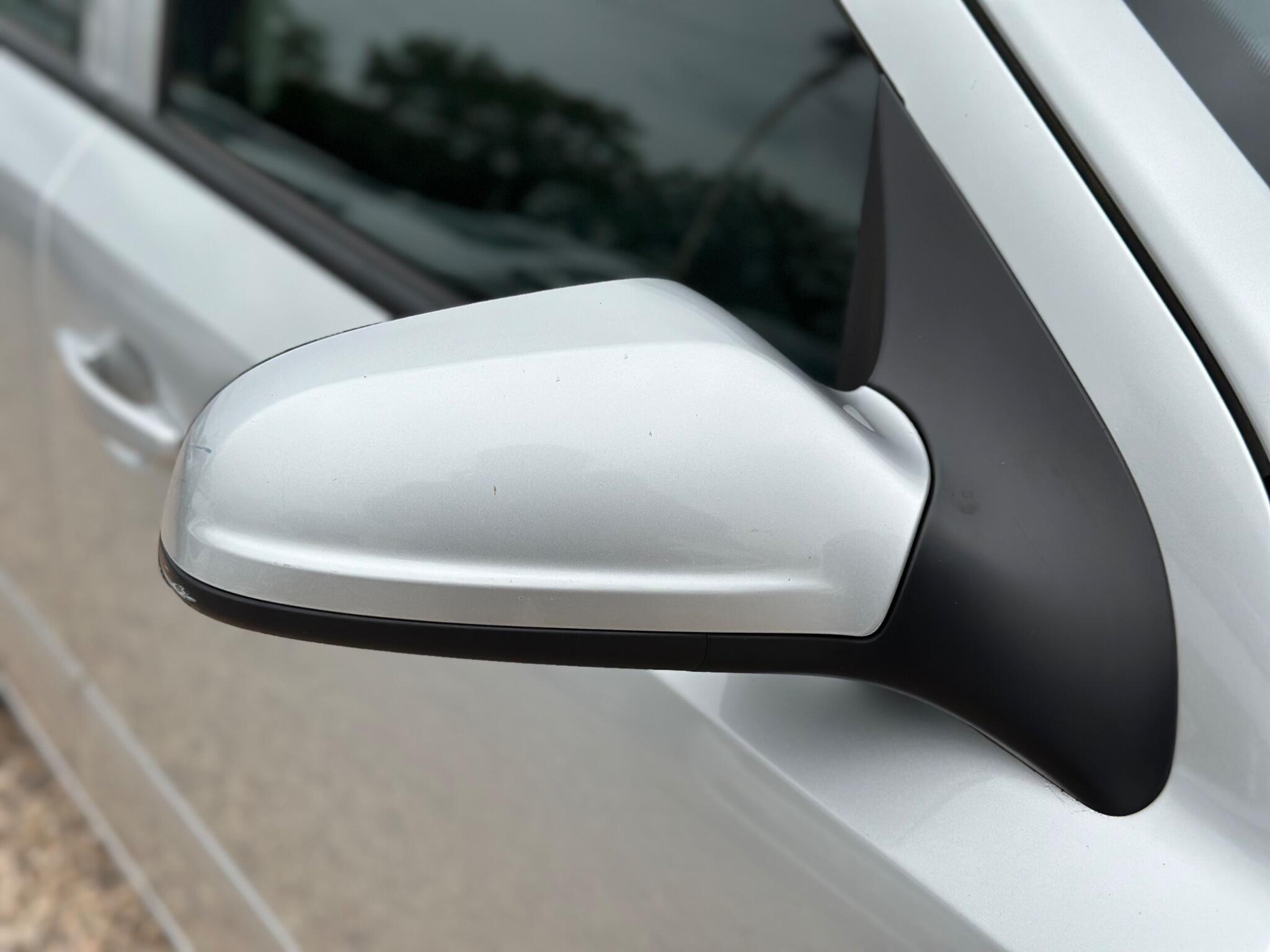 Vauxhall Astra view 18