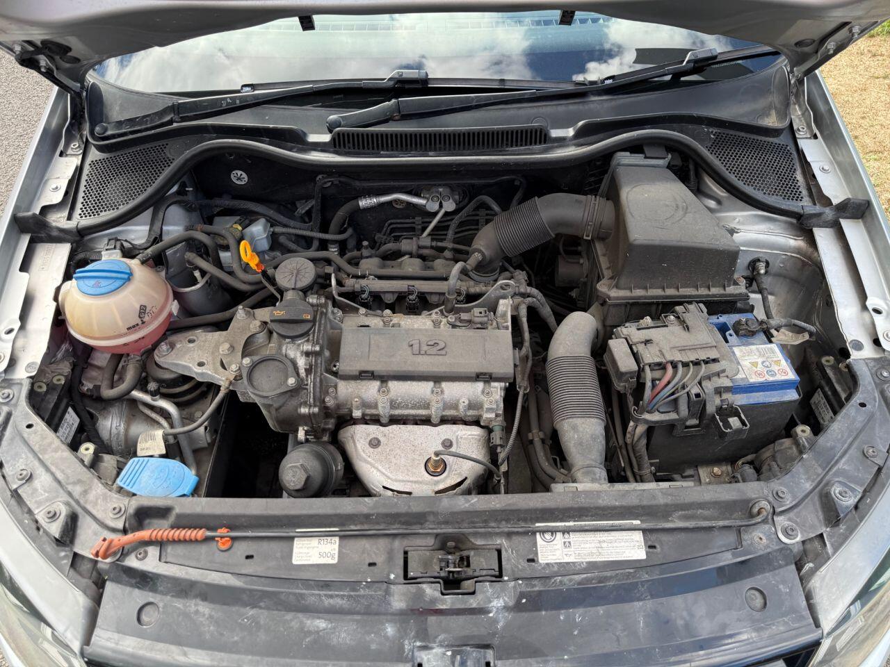 Volkswagen Polo view 39