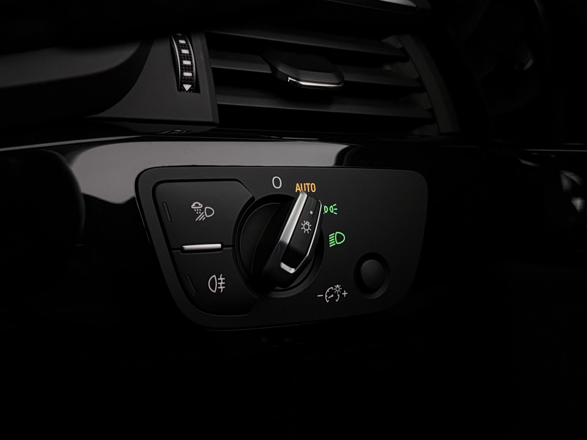 Audi A5 view 20