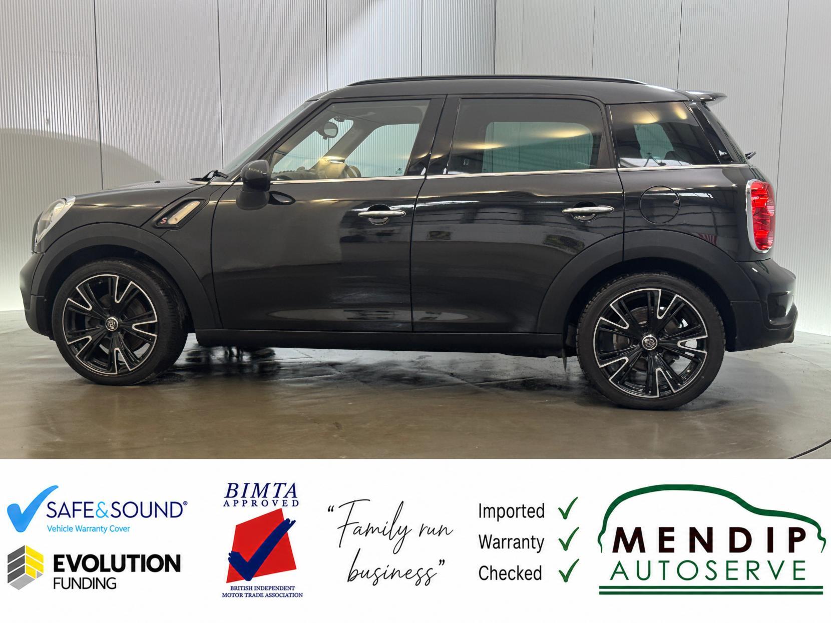 Mini Countryman view 10