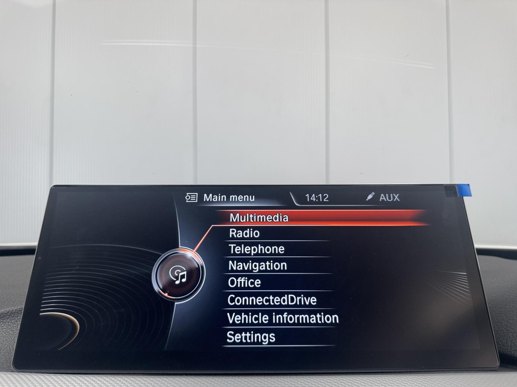 BMW 4 Series Gran Coupe view 57