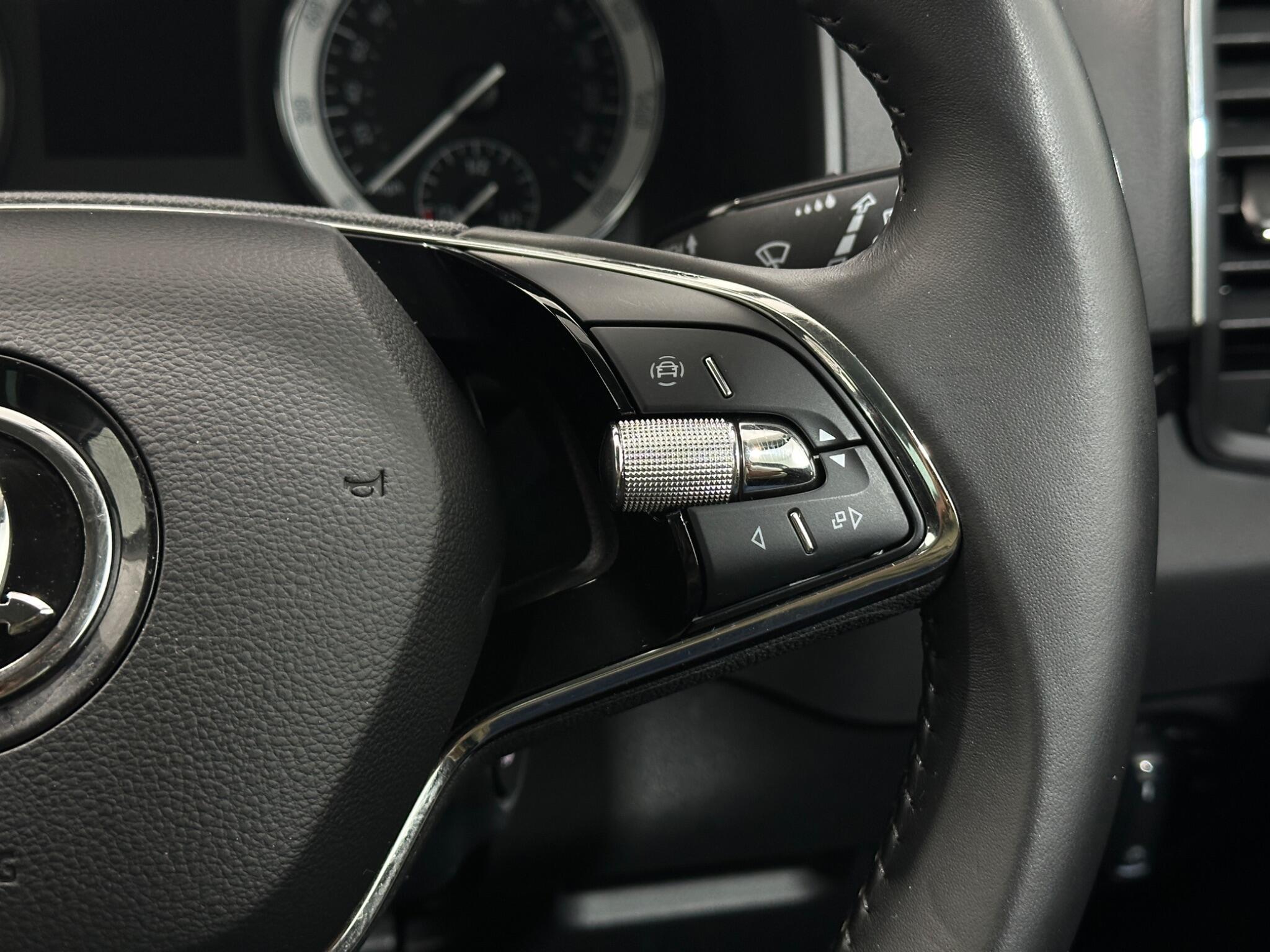 Skoda Karoq view 16
