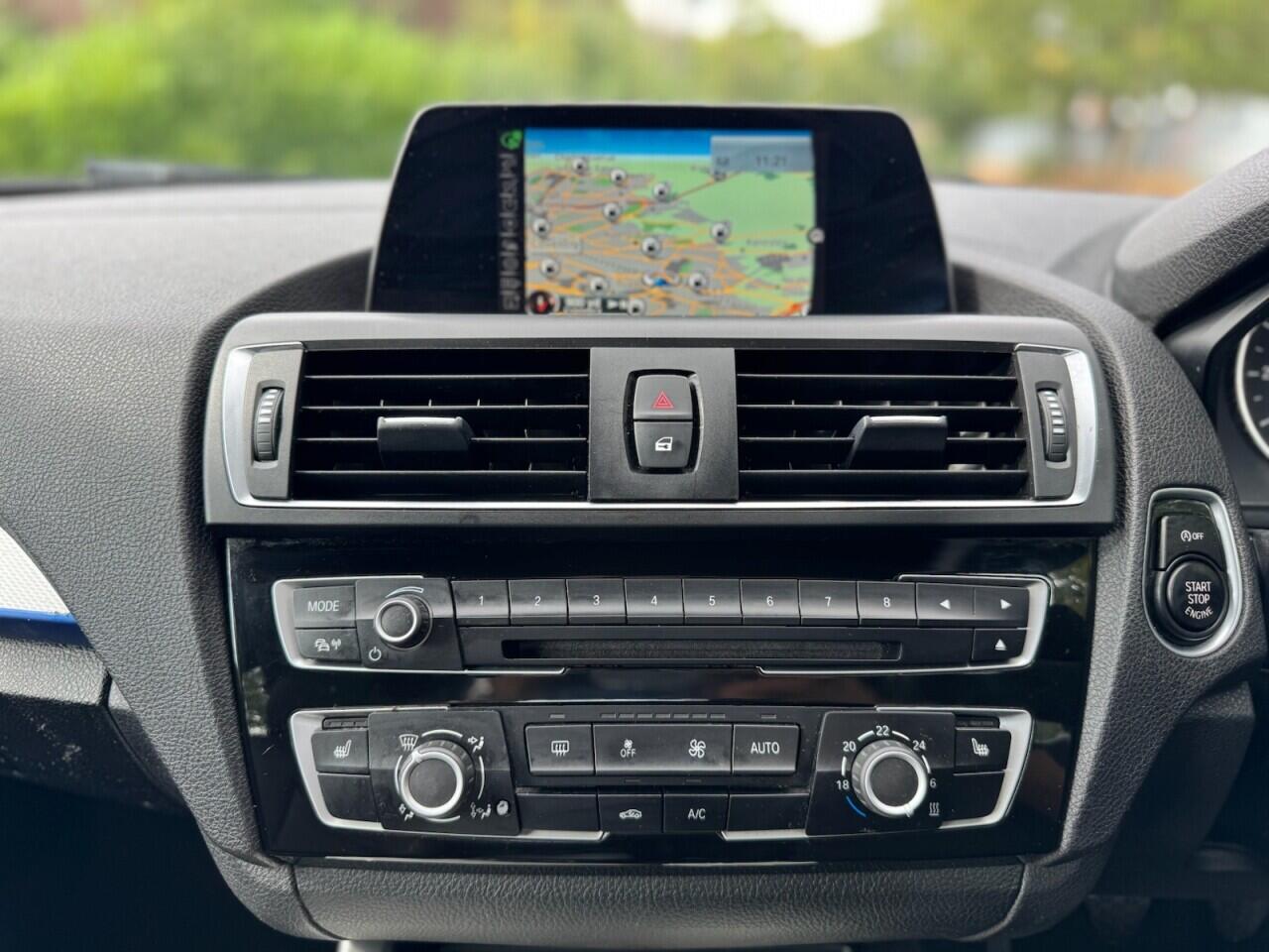 BMW 2 Series view 15