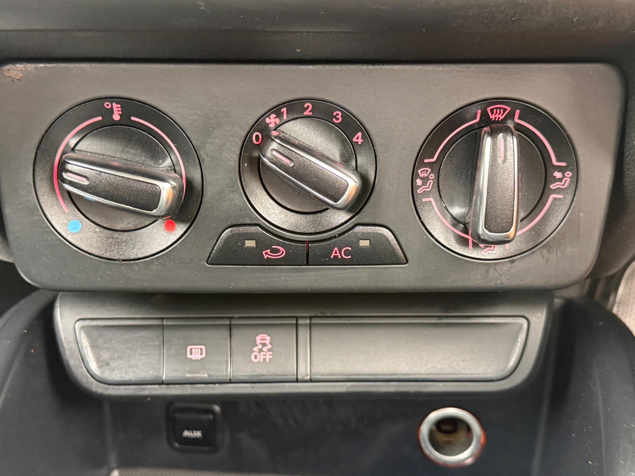 Audi A1 - Image 57