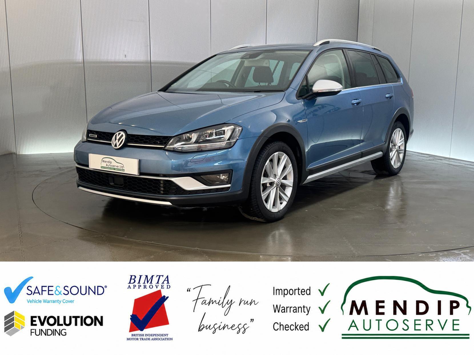 Volkswagen Golf view 47