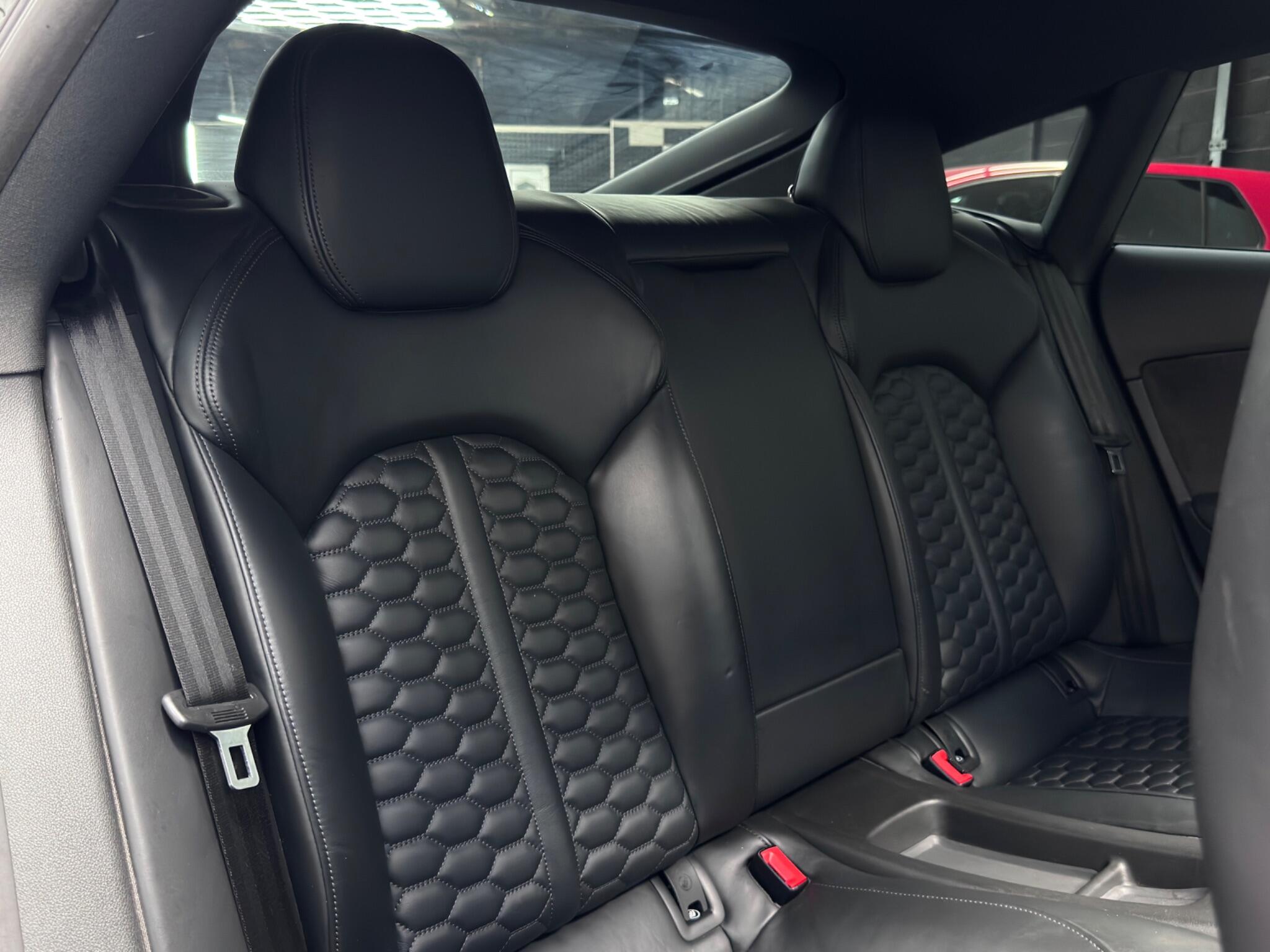 Audi RS7 view 52