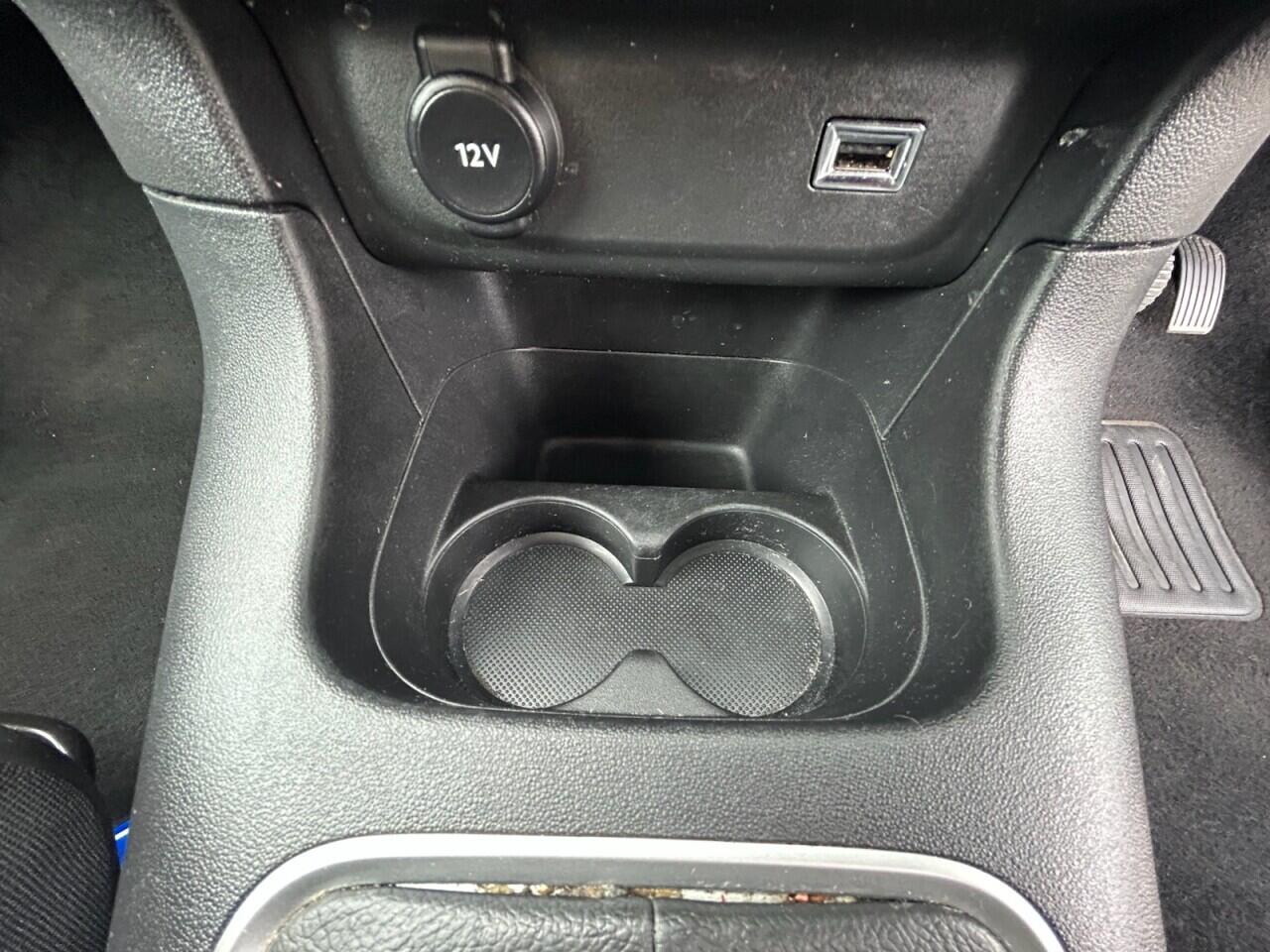 Citroen C3 view 75