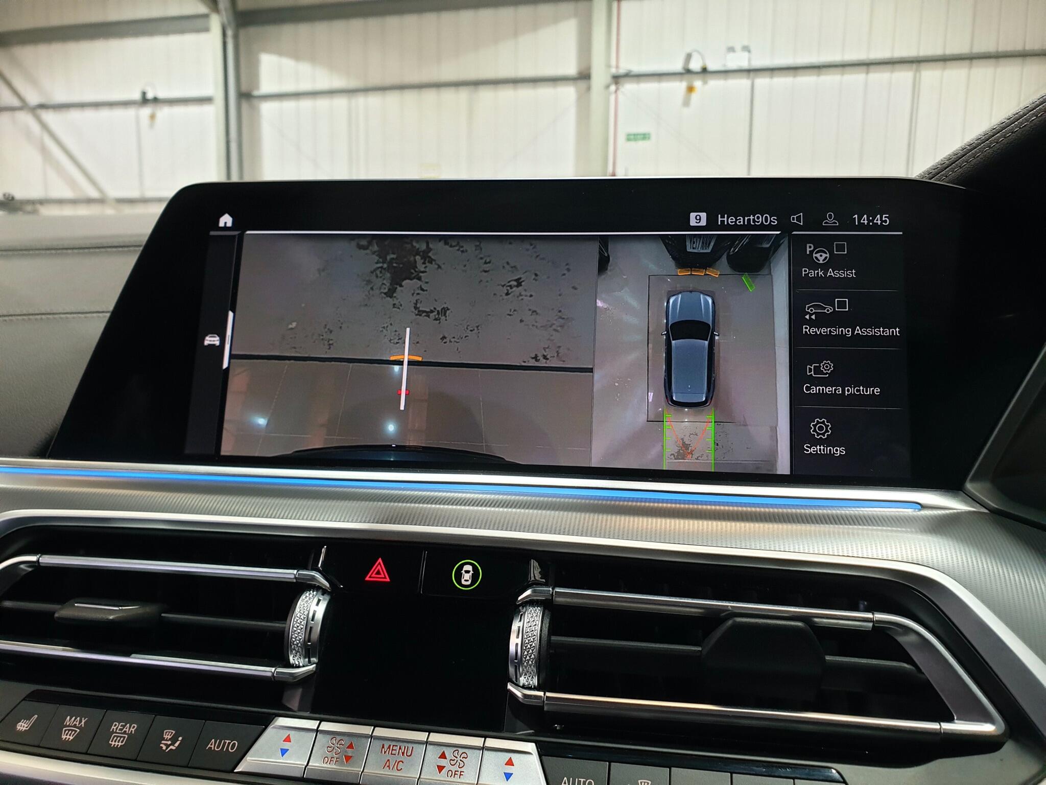 BMW X5 view 69