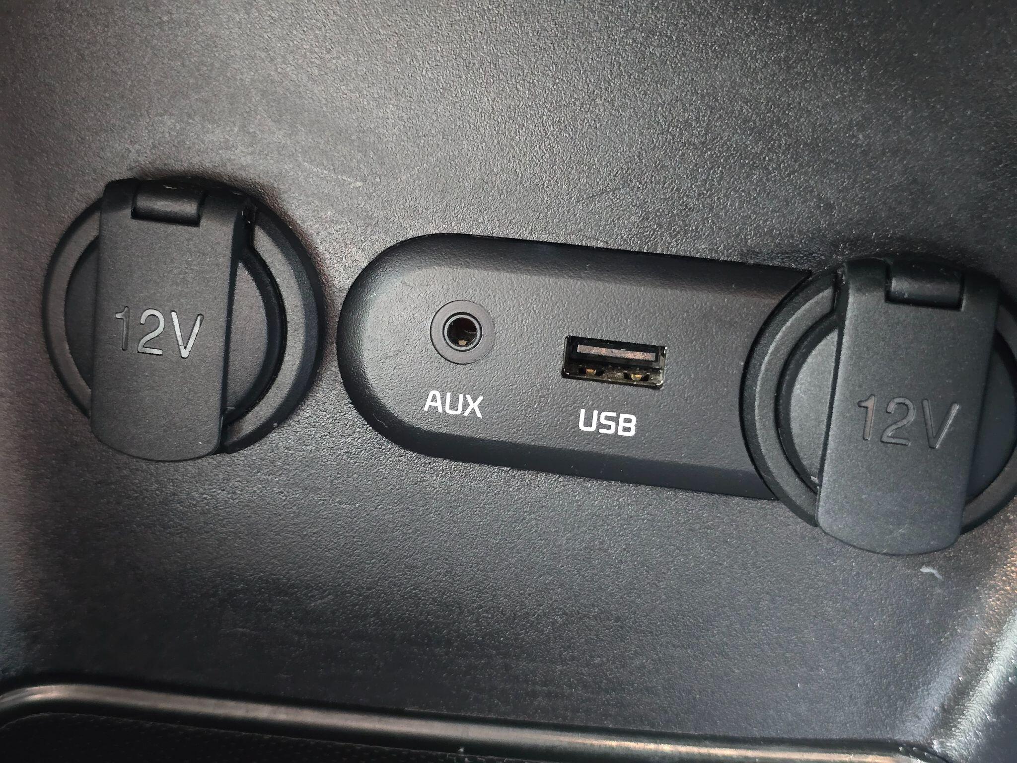 Kia Ceed view 18
