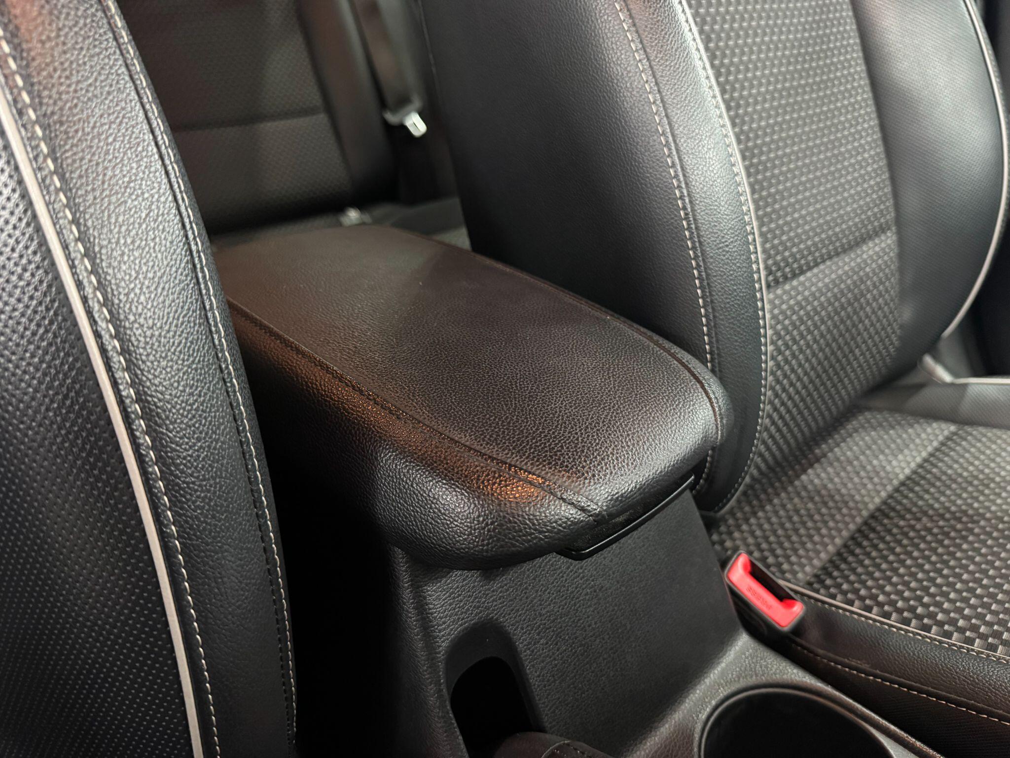 Kia Ceed view 36