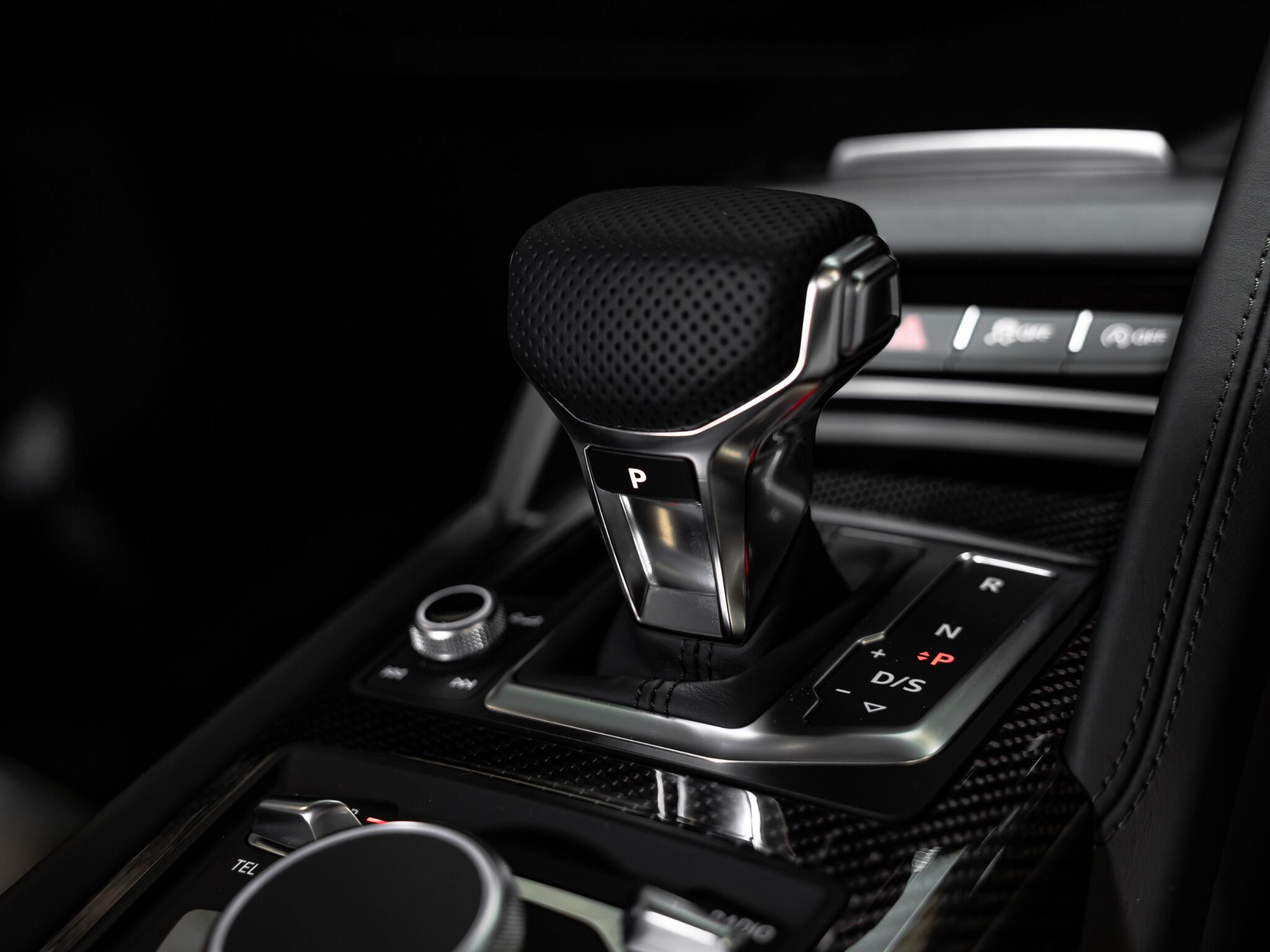 Audi R8 view 29