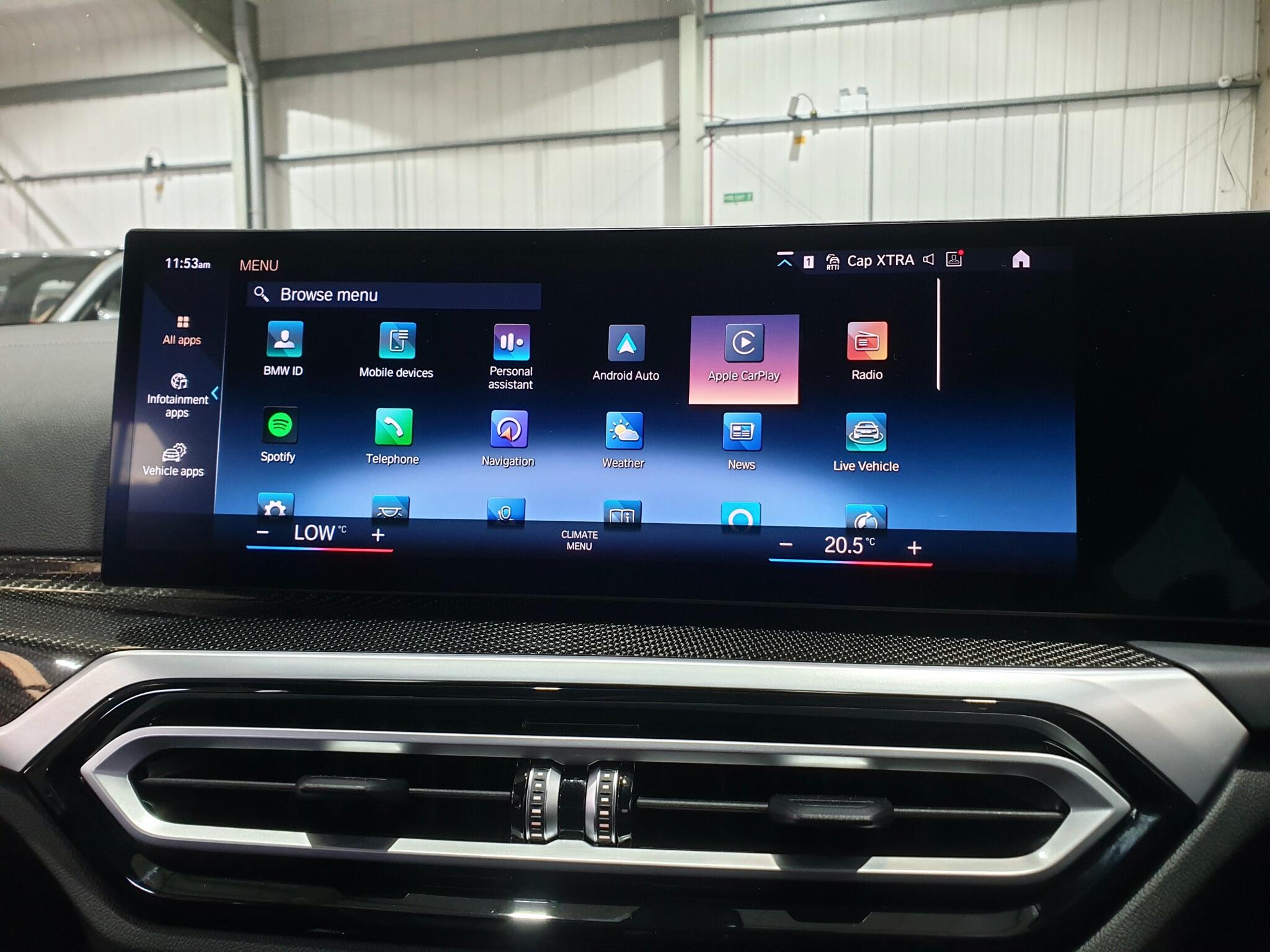 BMW 3 Series view 81