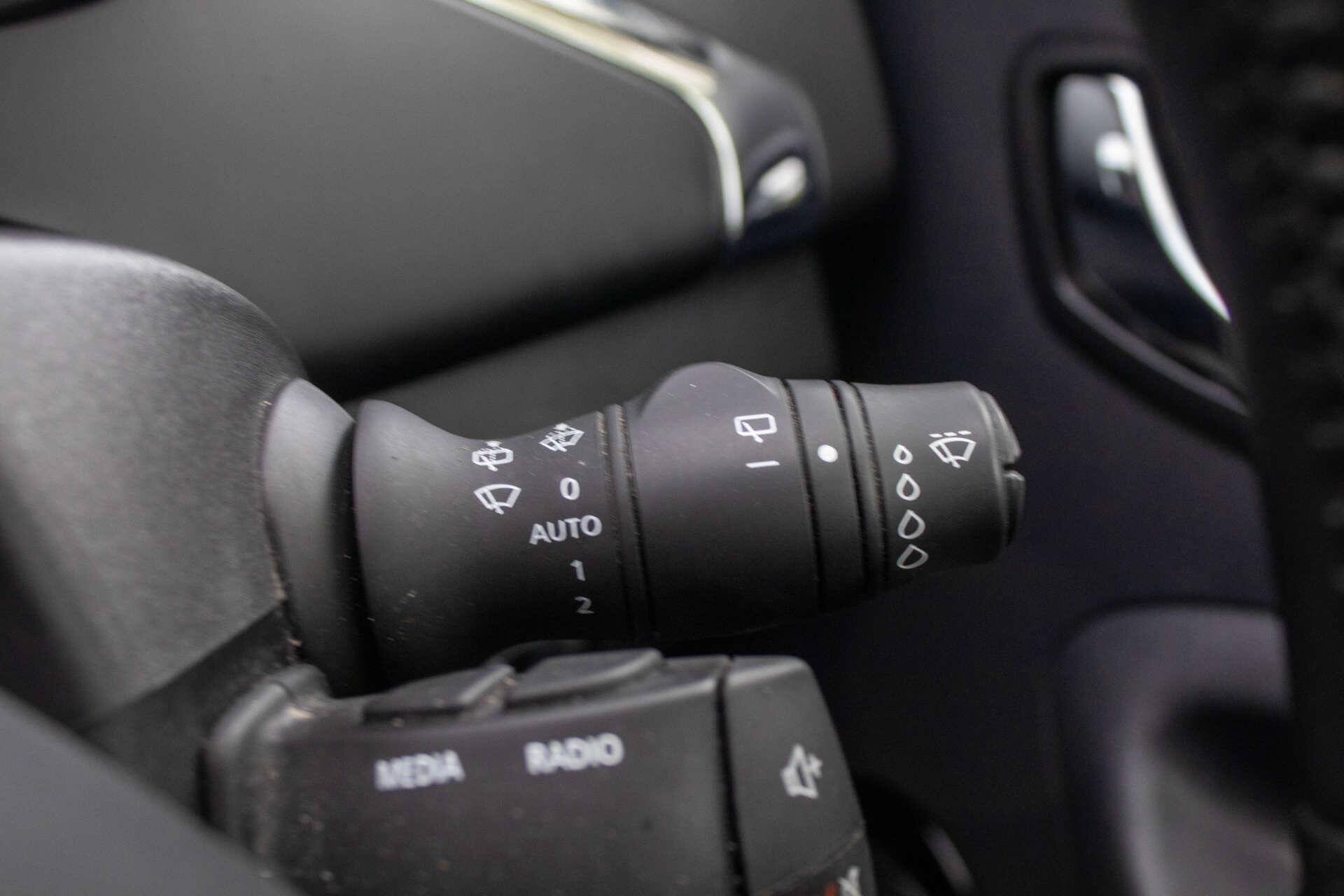 Renault Zoe view 21