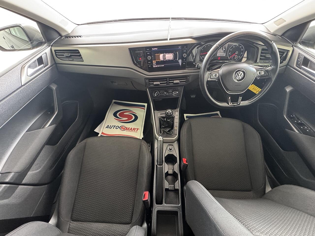 Volkswagen Polo view 15