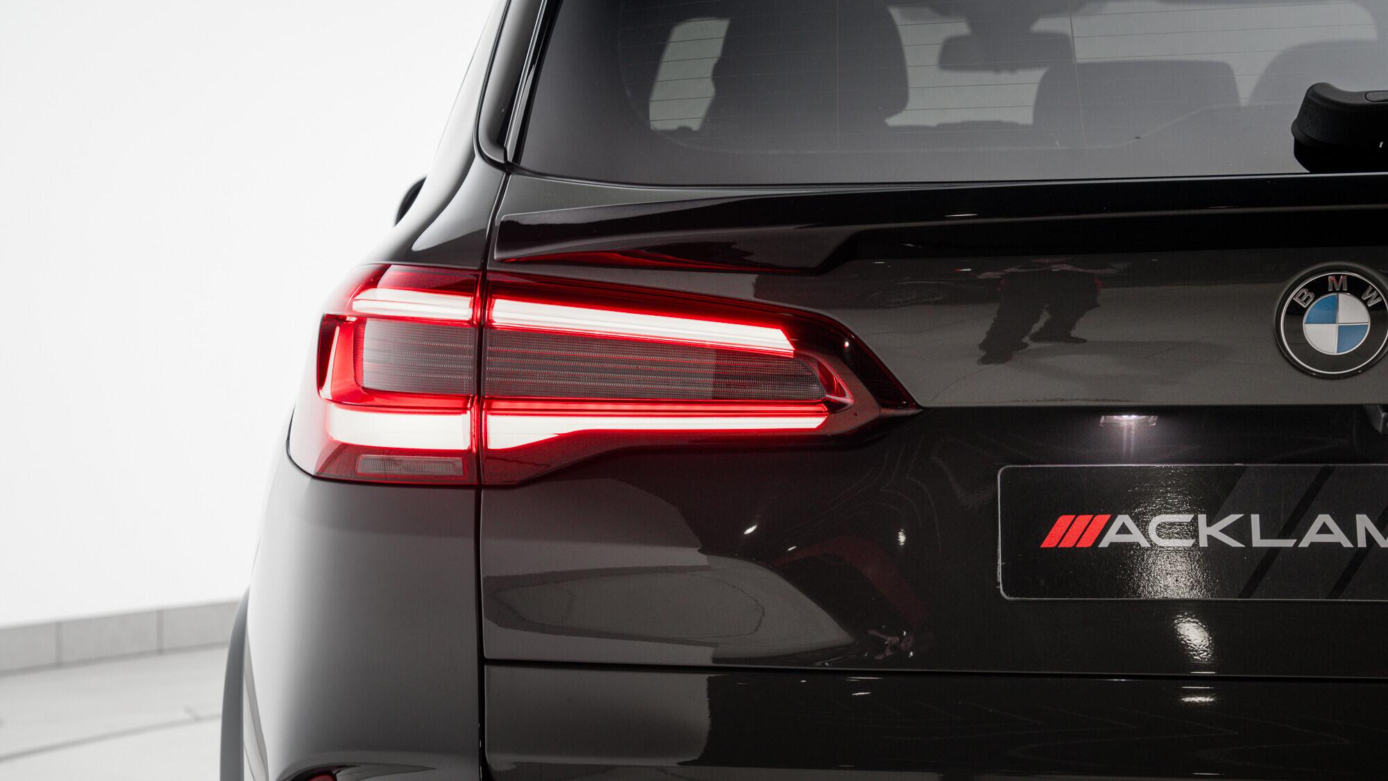 BMW X5 X5 view 15