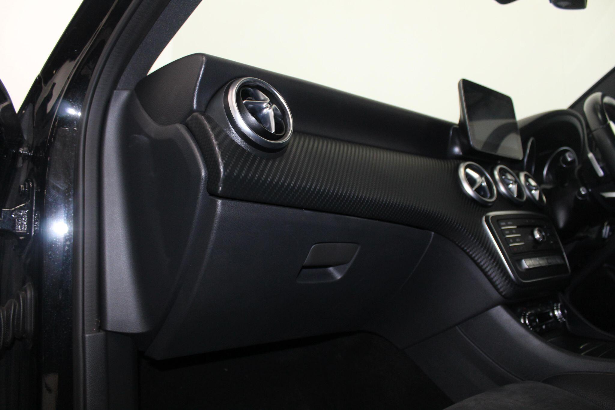 Mercedes-Benz A-Class view 30