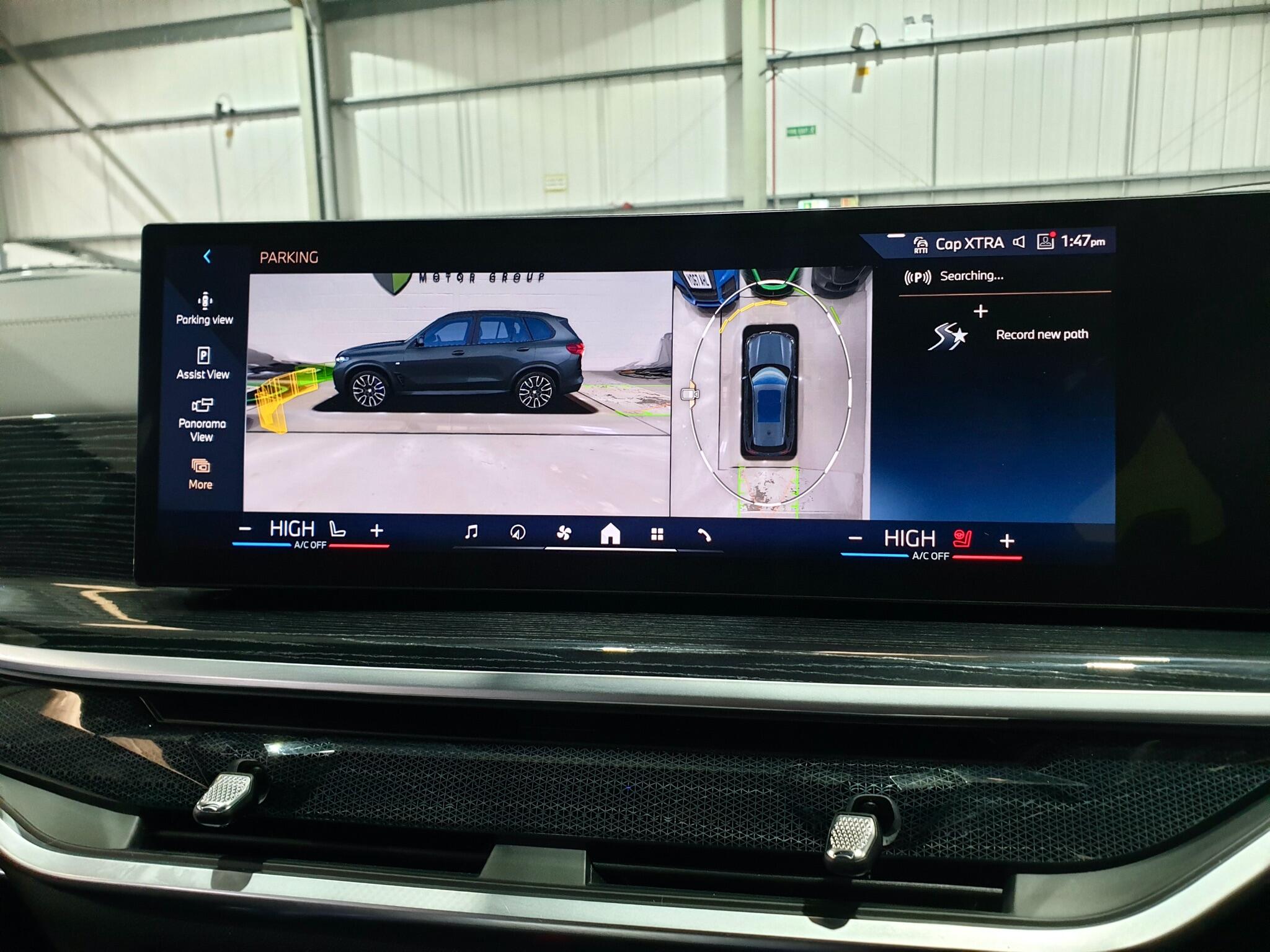 BMW X5 view 83