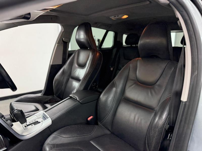 2011 Volvo V60 image 21