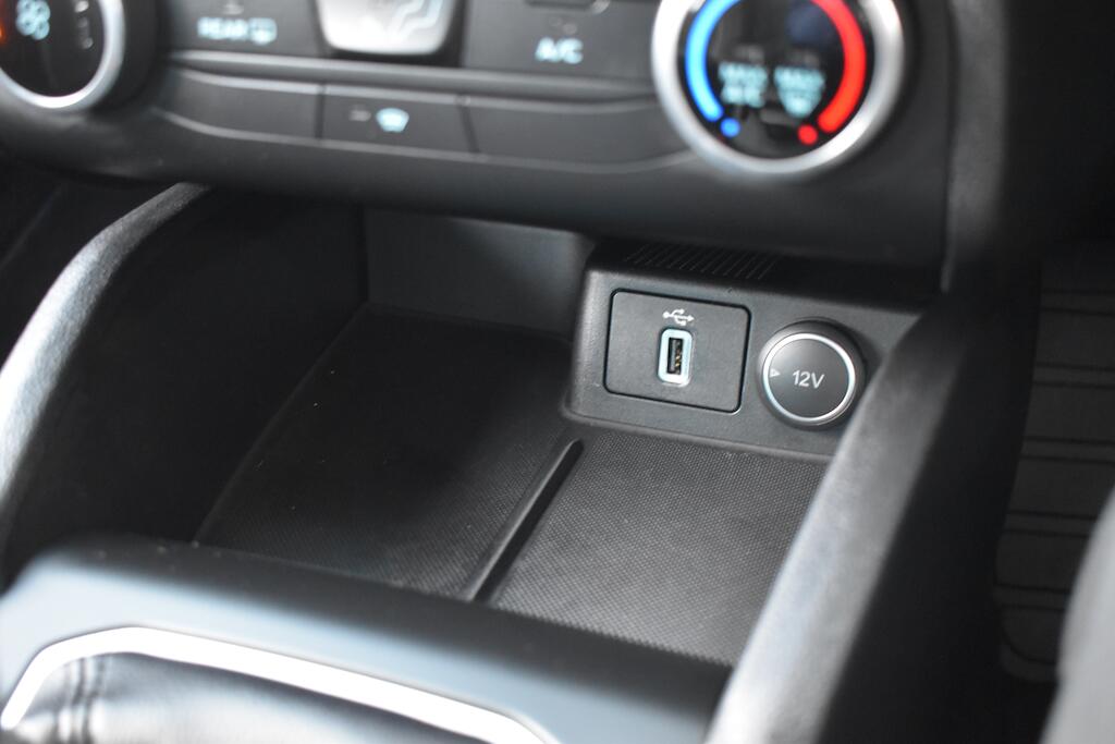 Ford Focus view 63