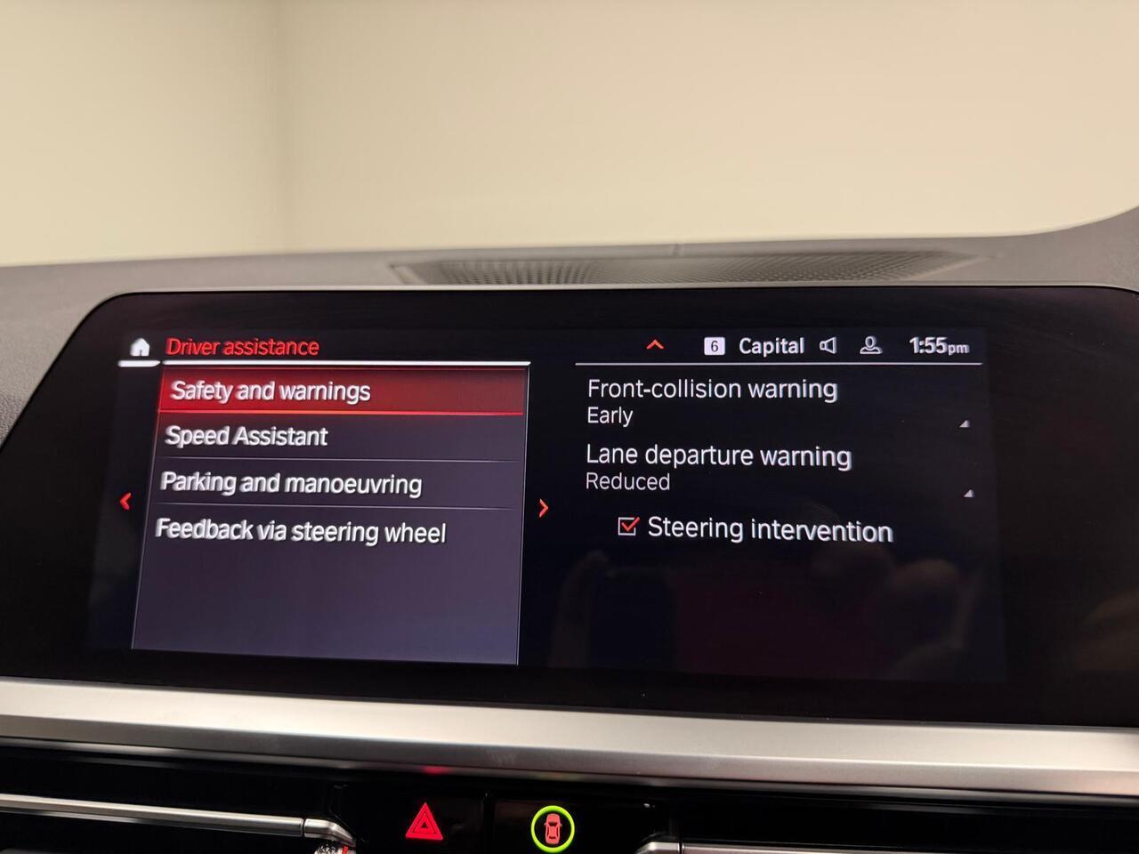 BMW 4 Series view 26