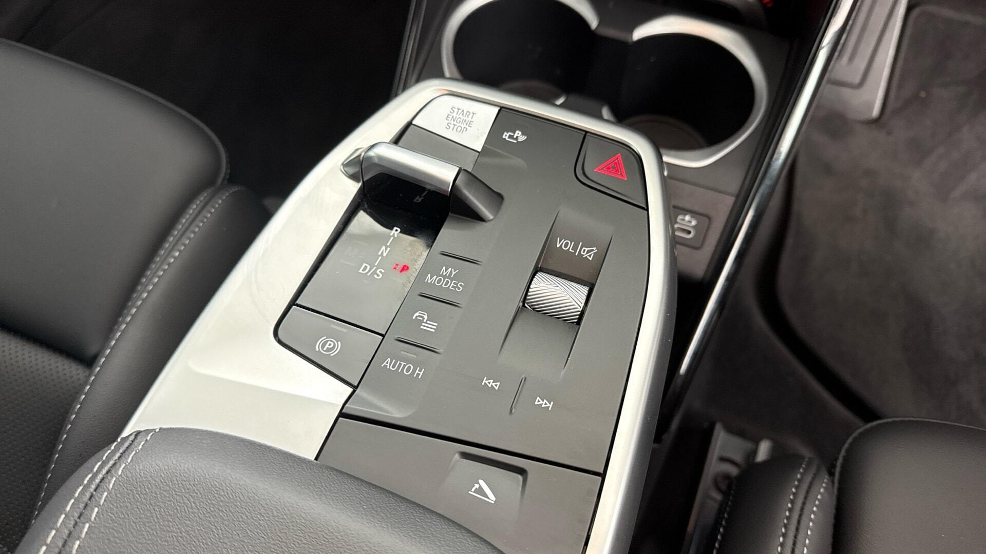 BMW X1 view 10