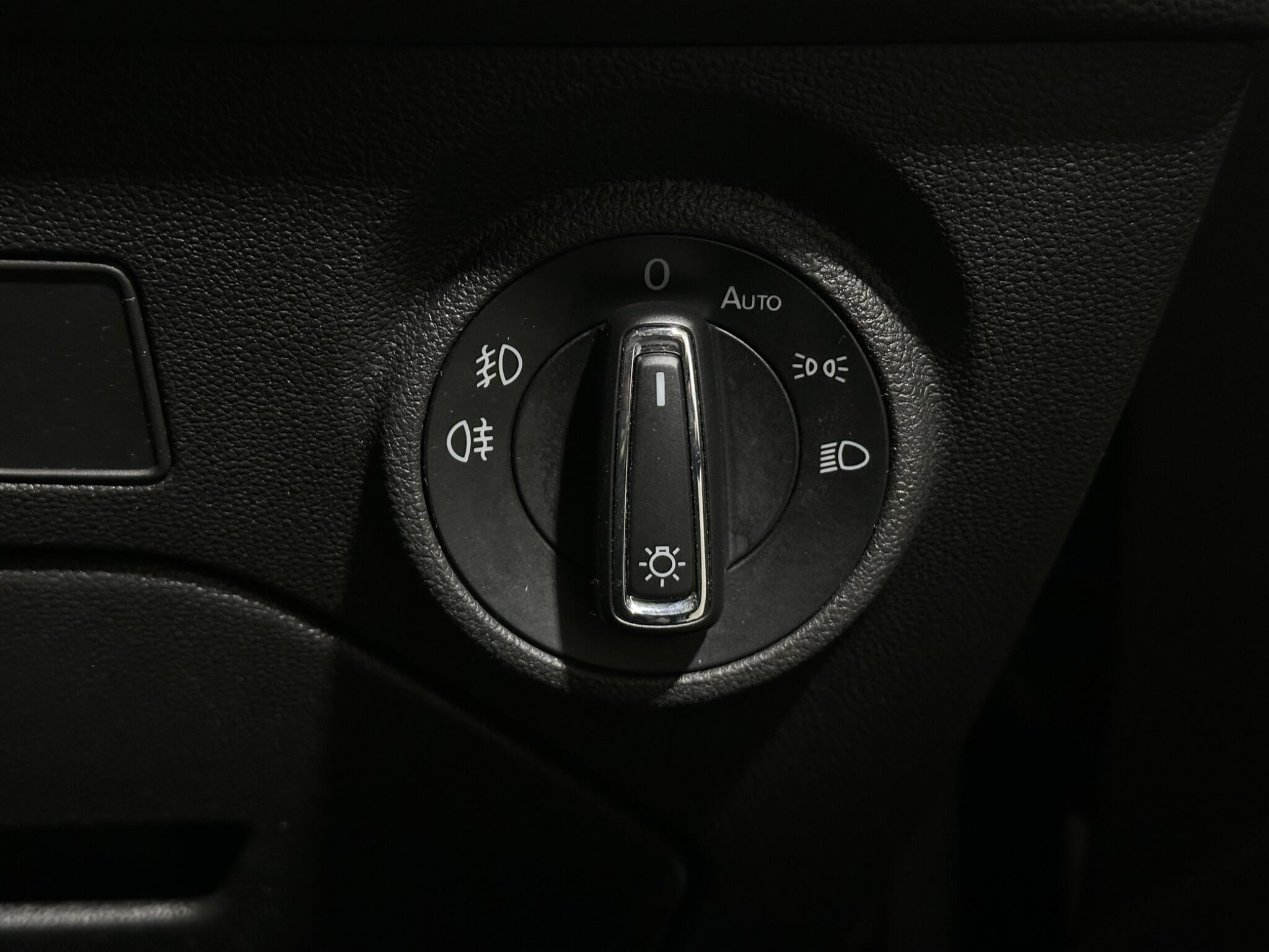 Seat Leon view 18