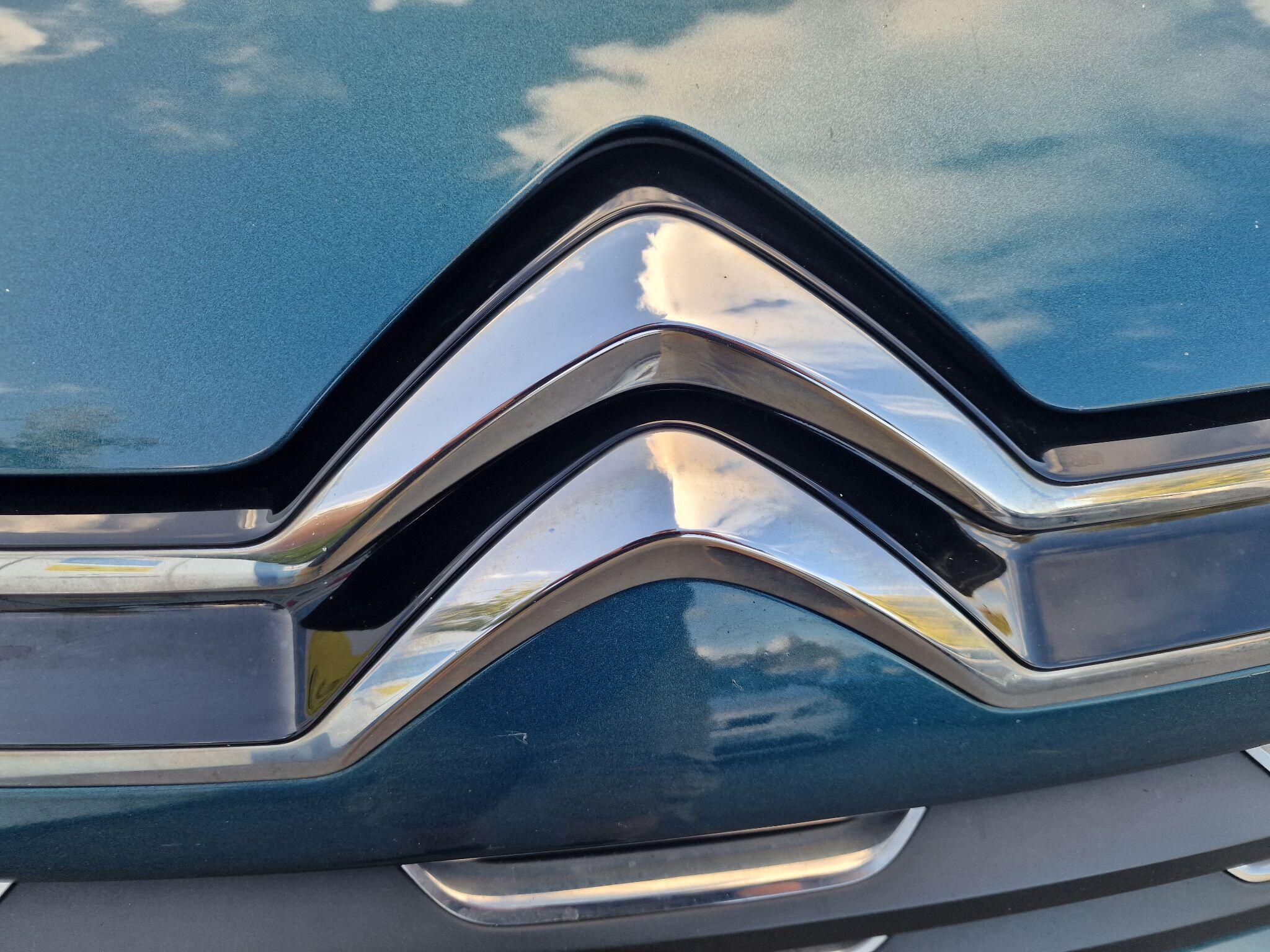Citroen C5 Aircross view 57
